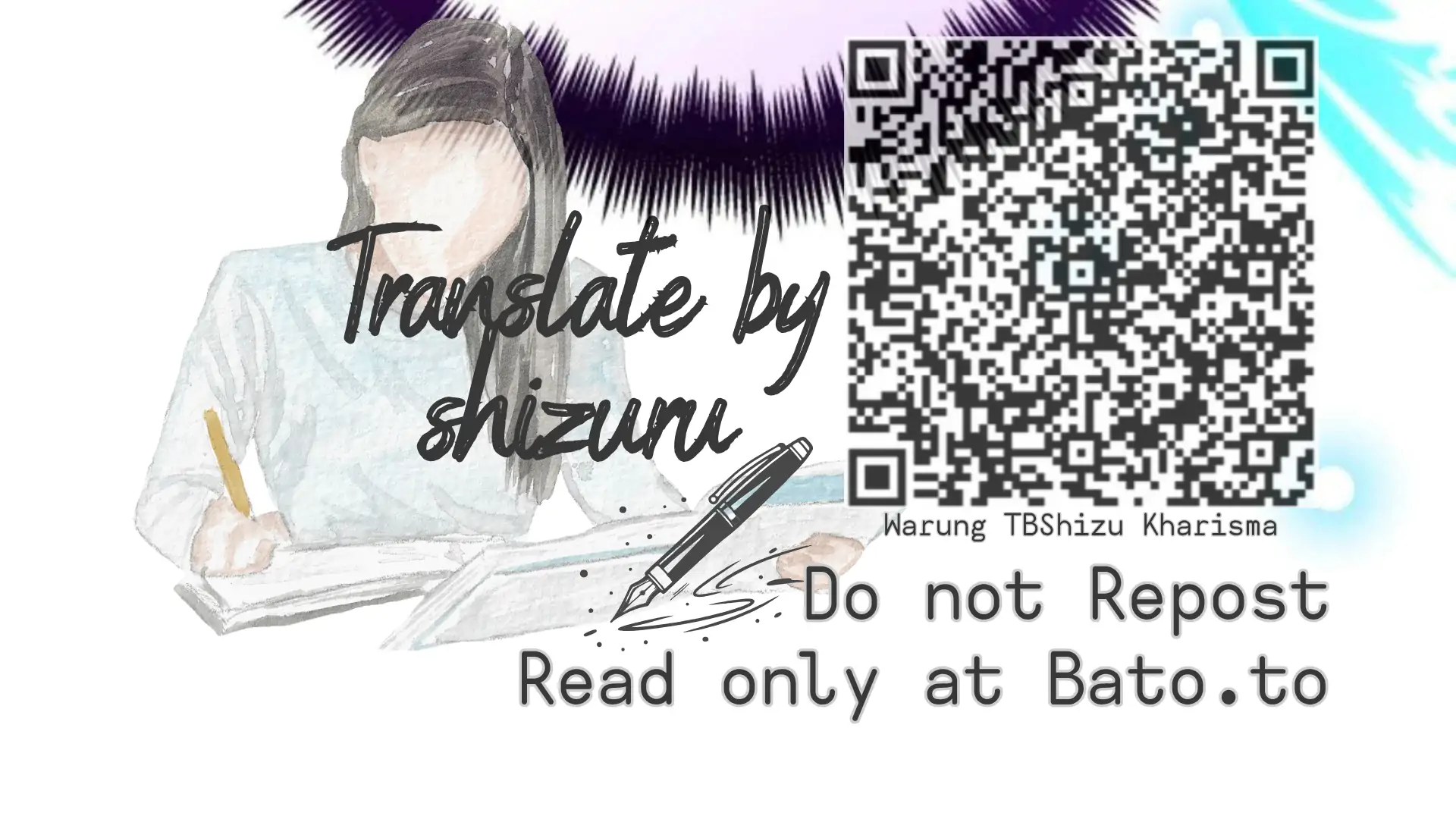 Black Killer Whale Baby Chapter 84 - halaman 355
