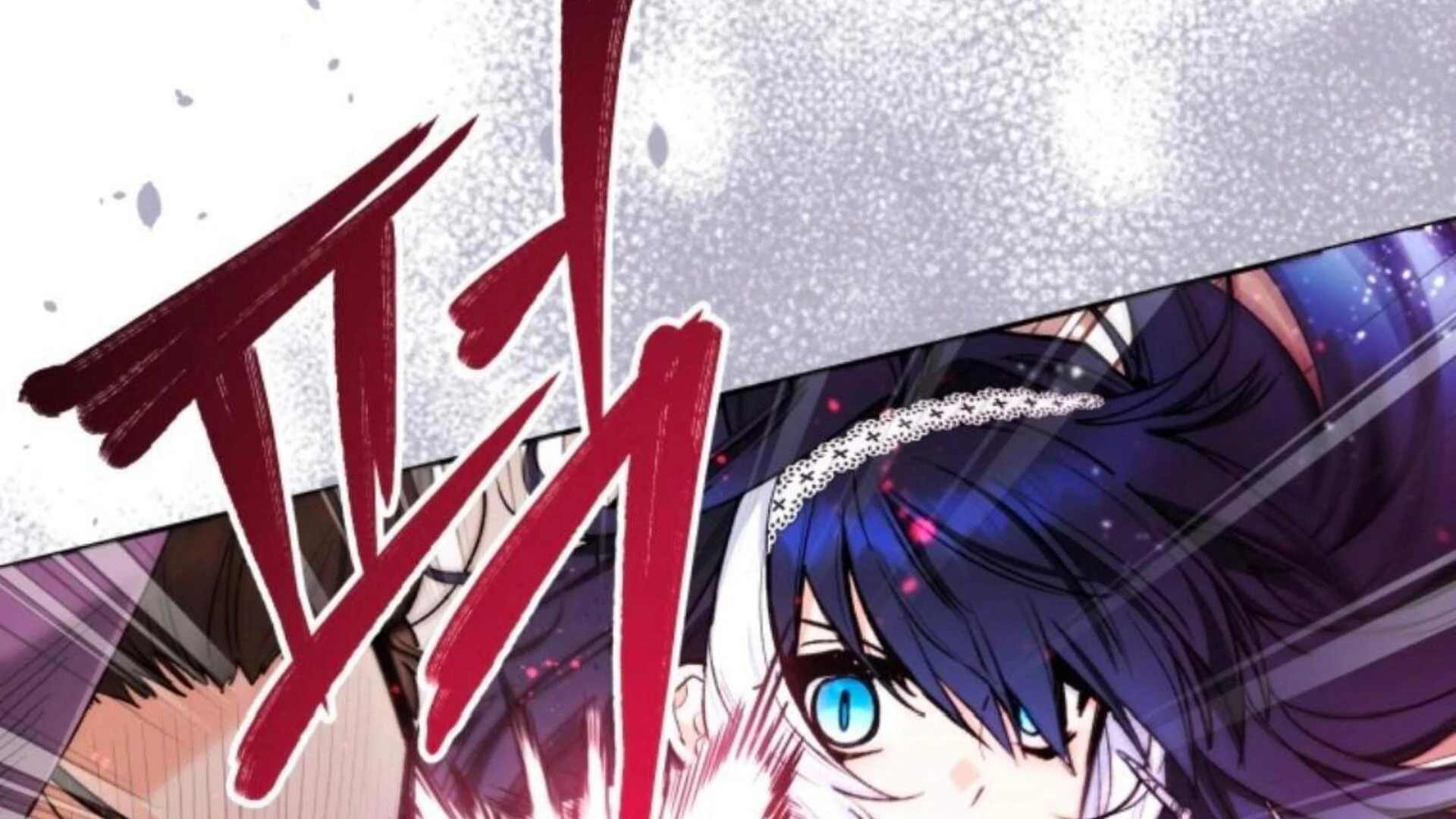 Black Killer Whale Baby Chapter 84 - halaman 42