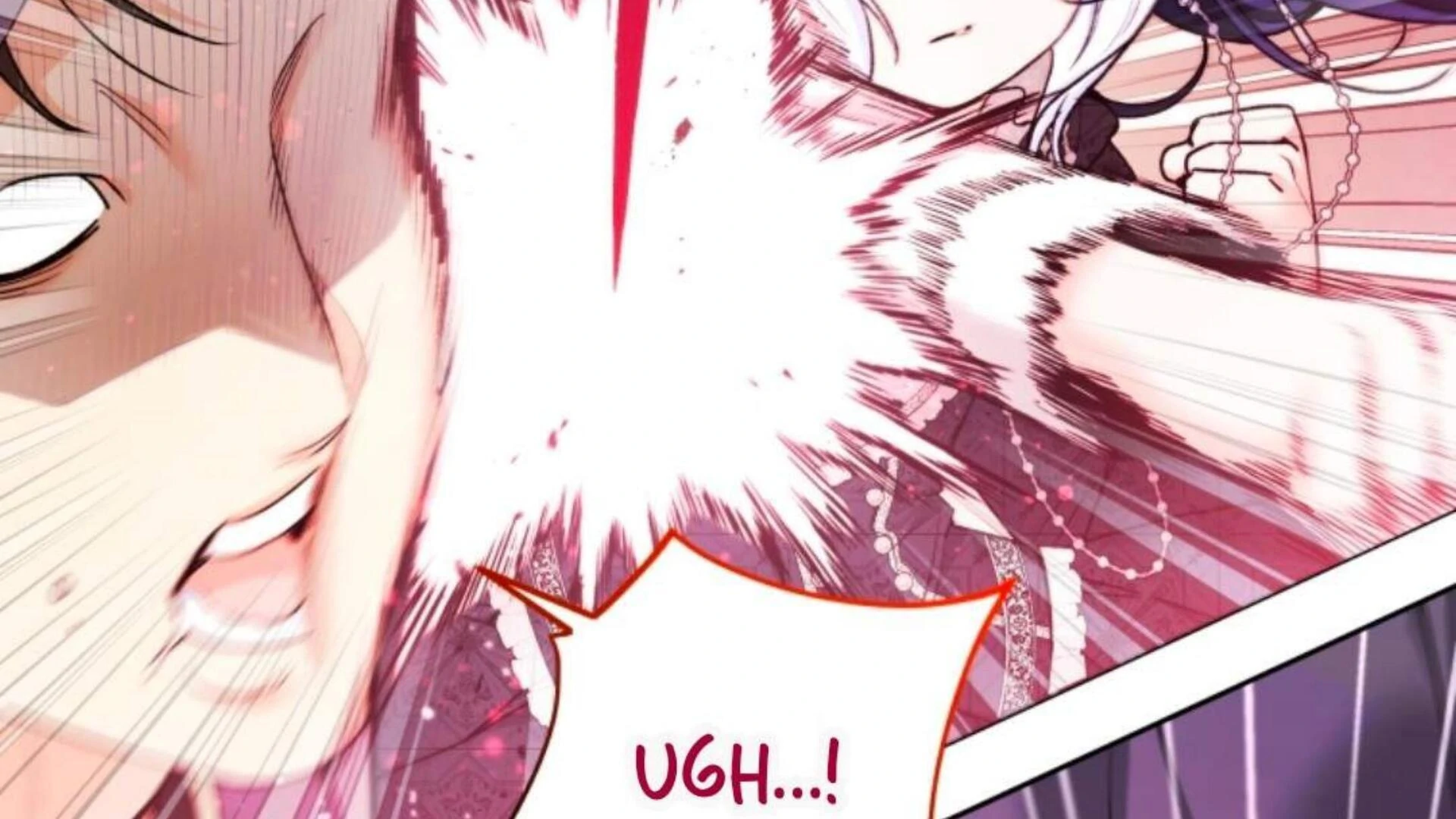 Black Killer Whale Baby Chapter 84 - halaman 43