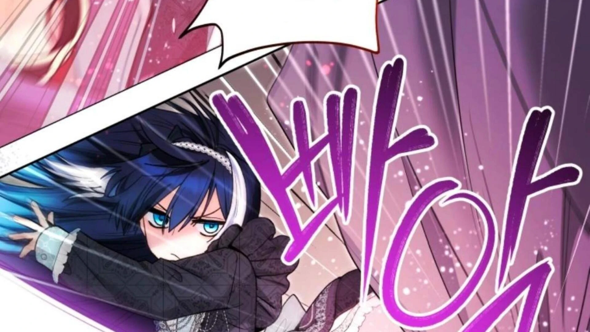 Black Killer Whale Baby Chapter 84 - halaman 44