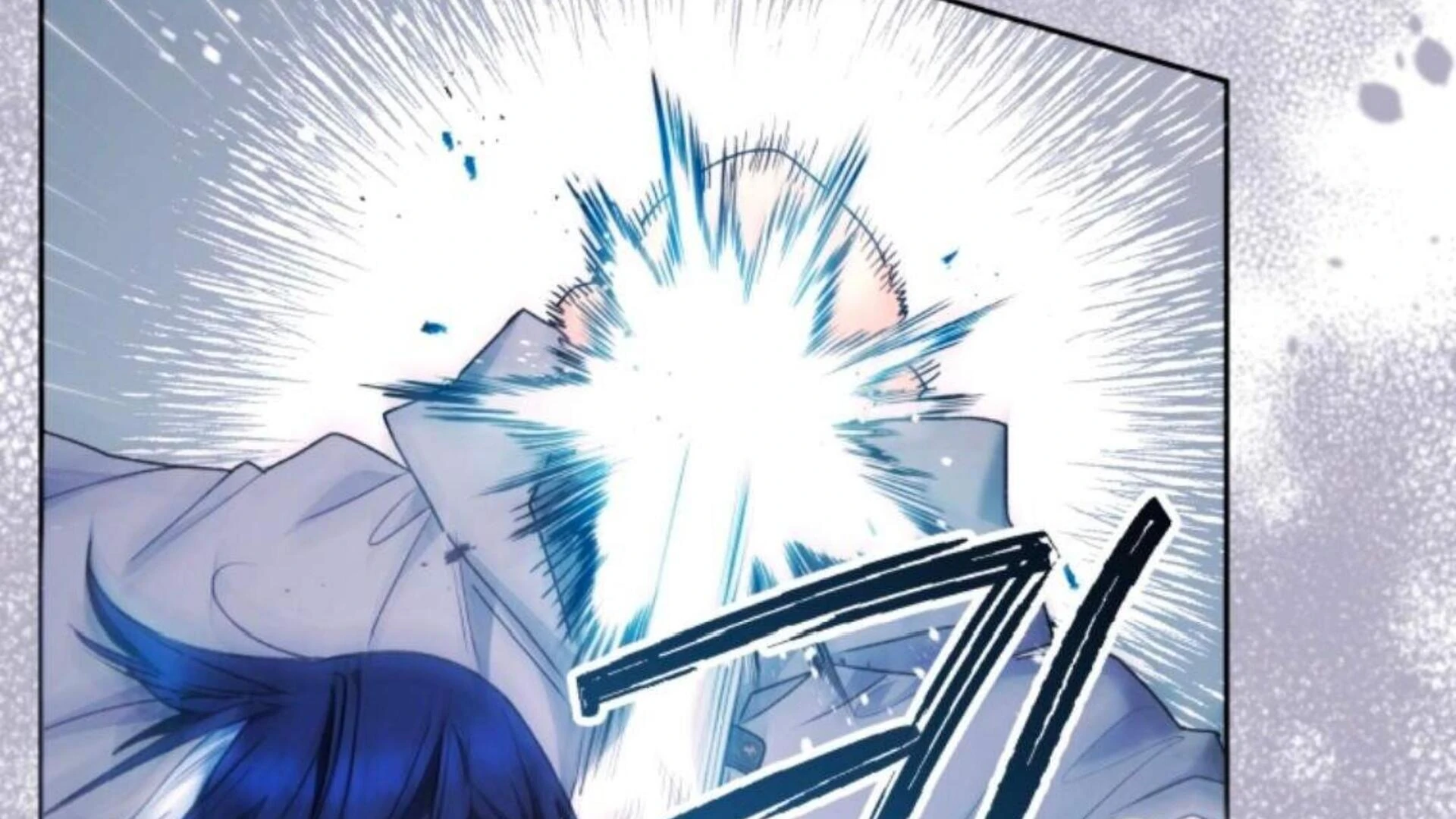 Black Killer Whale Baby Chapter 84 - halaman 46