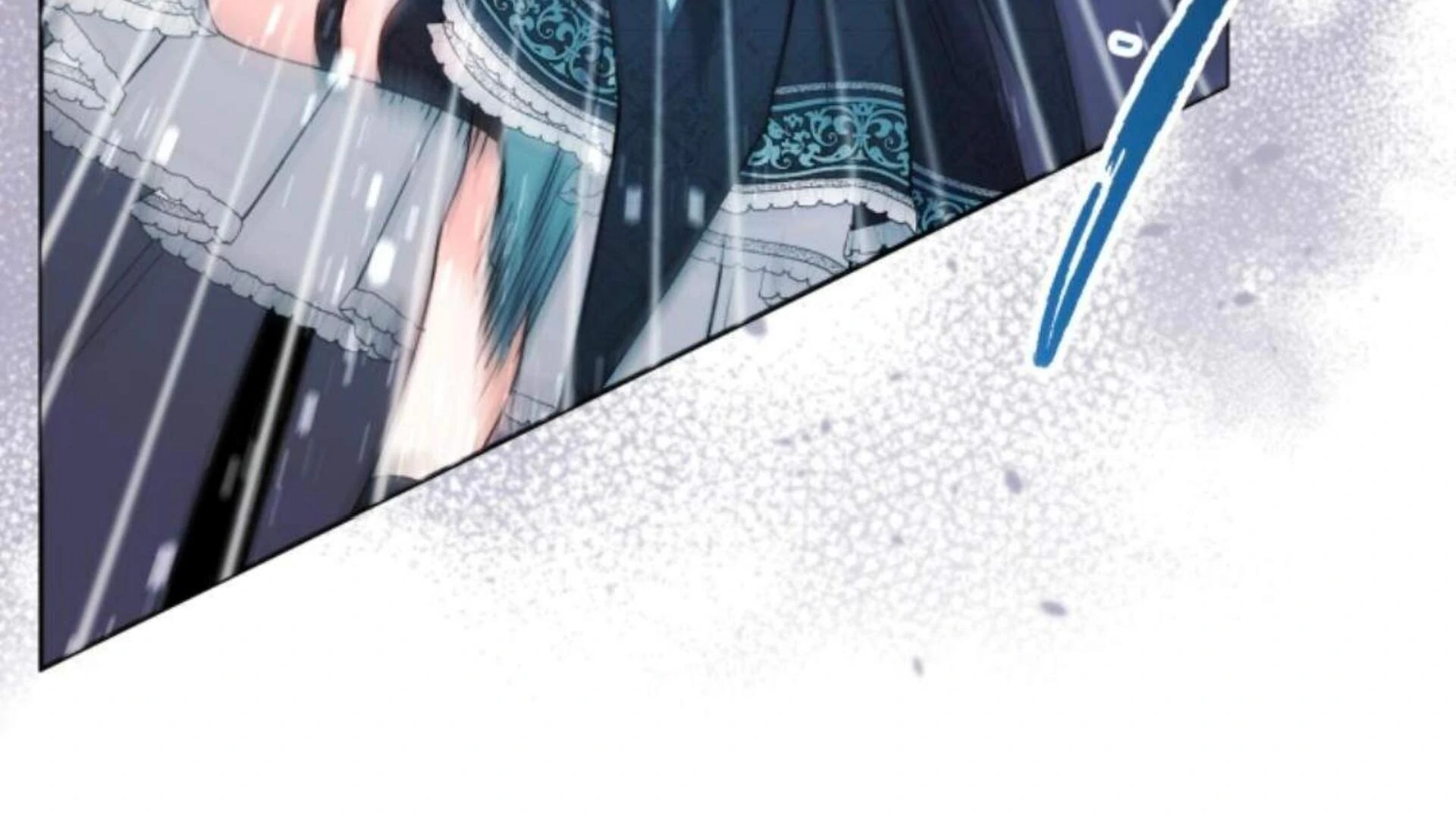 Black Killer Whale Baby Chapter 84 - halaman 48