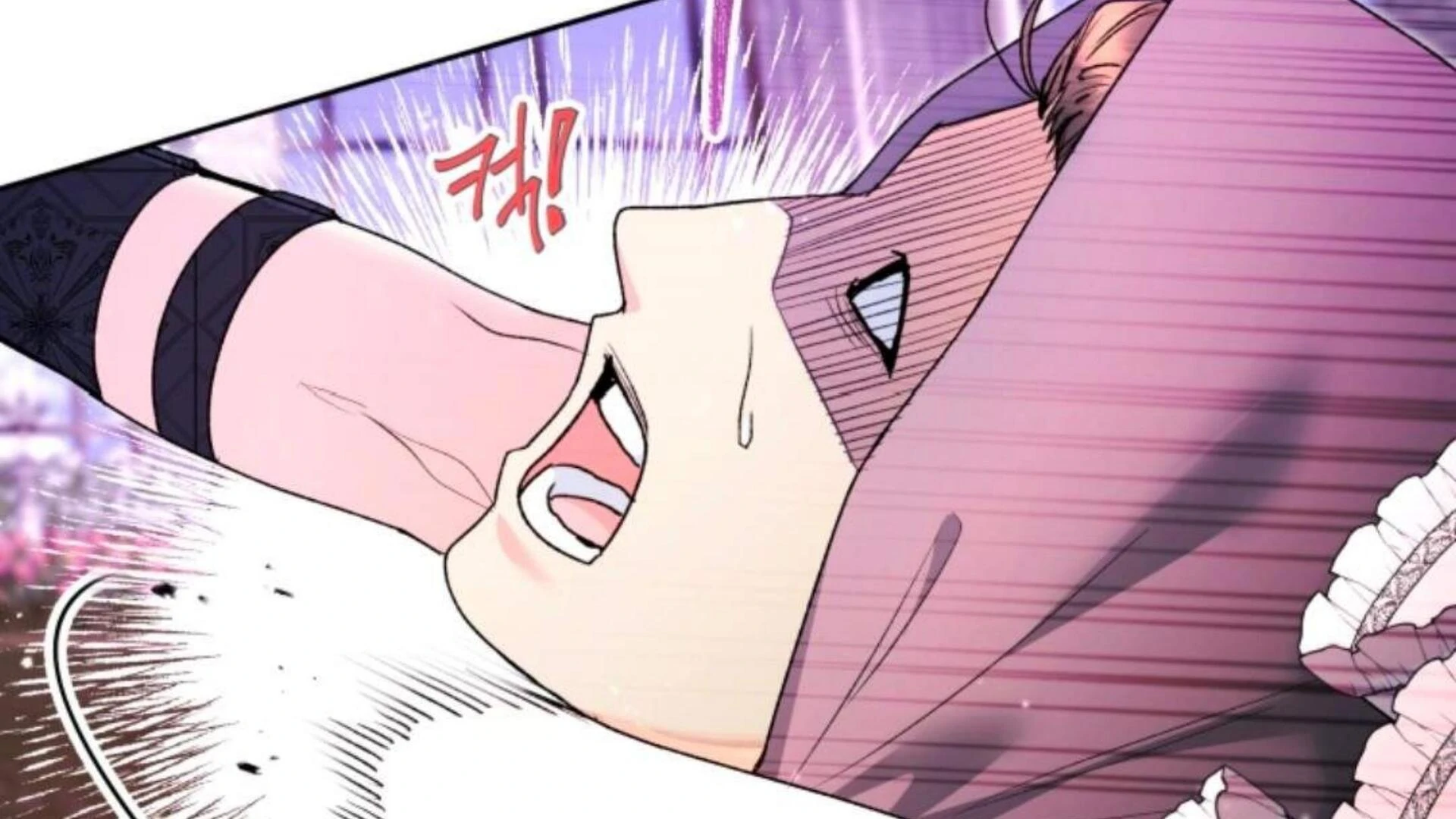 Black Killer Whale Baby Chapter 84 - halaman 50