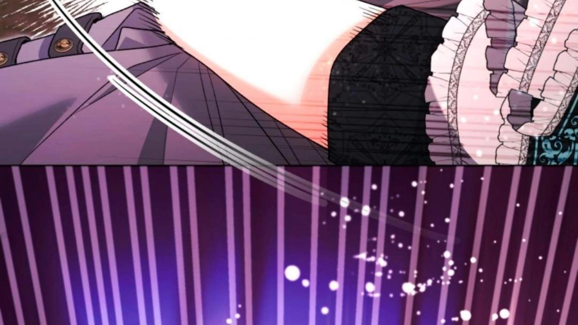 Black Killer Whale Baby Chapter 84 - halaman 51