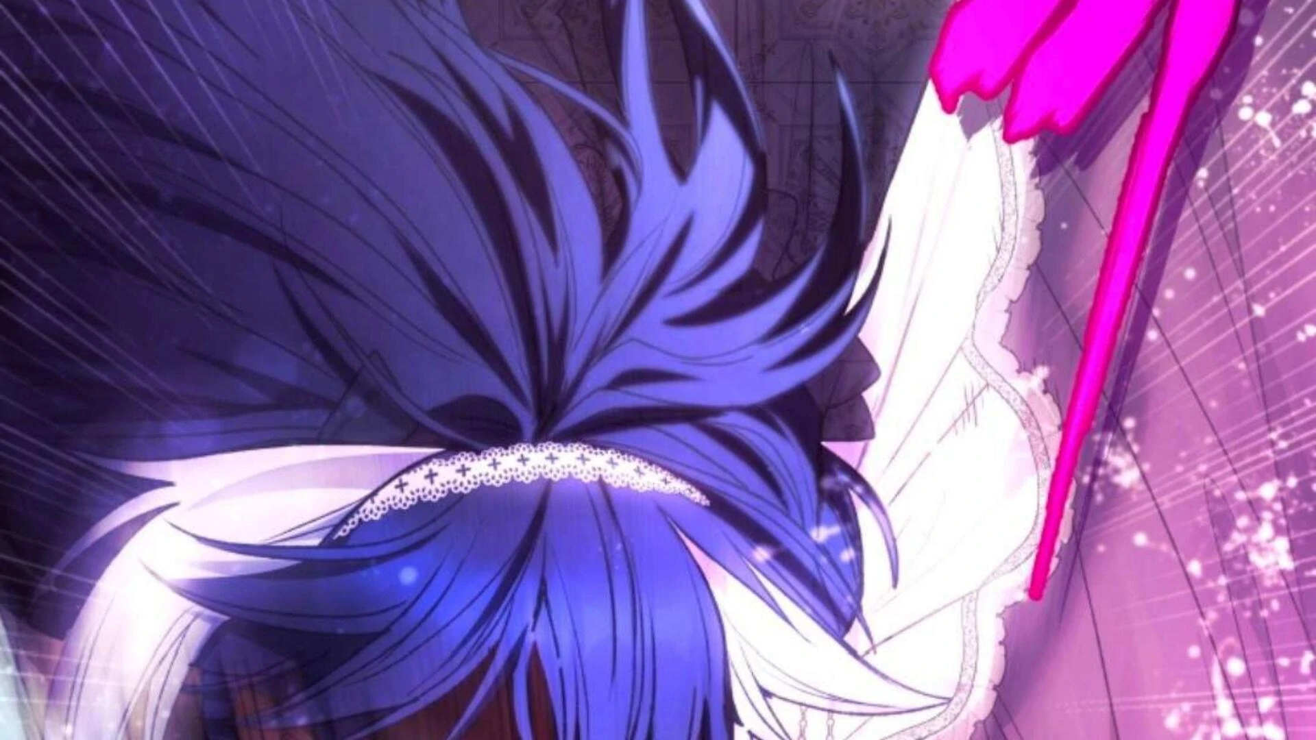 Black Killer Whale Baby Chapter 84 - halaman 55