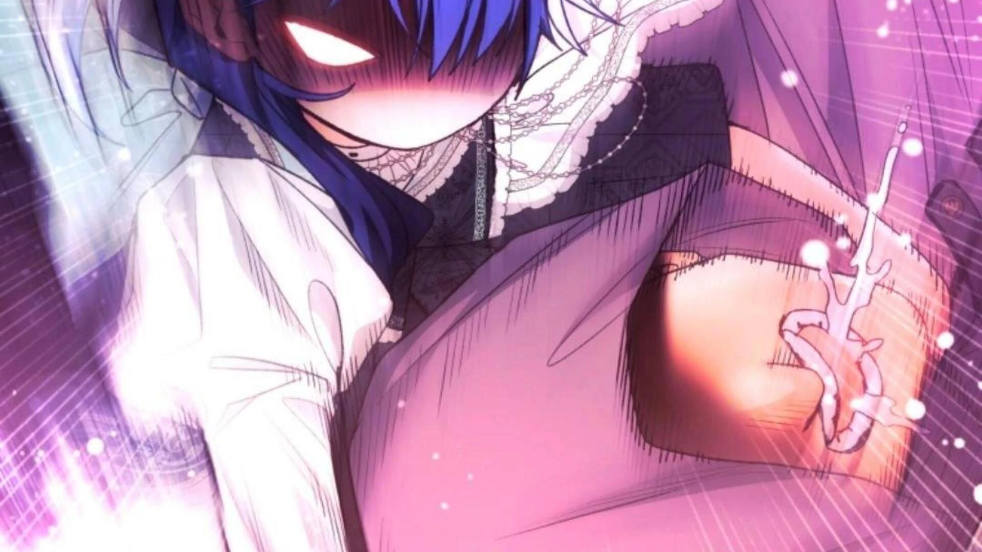Black Killer Whale Baby Chapter 84 - halaman 56