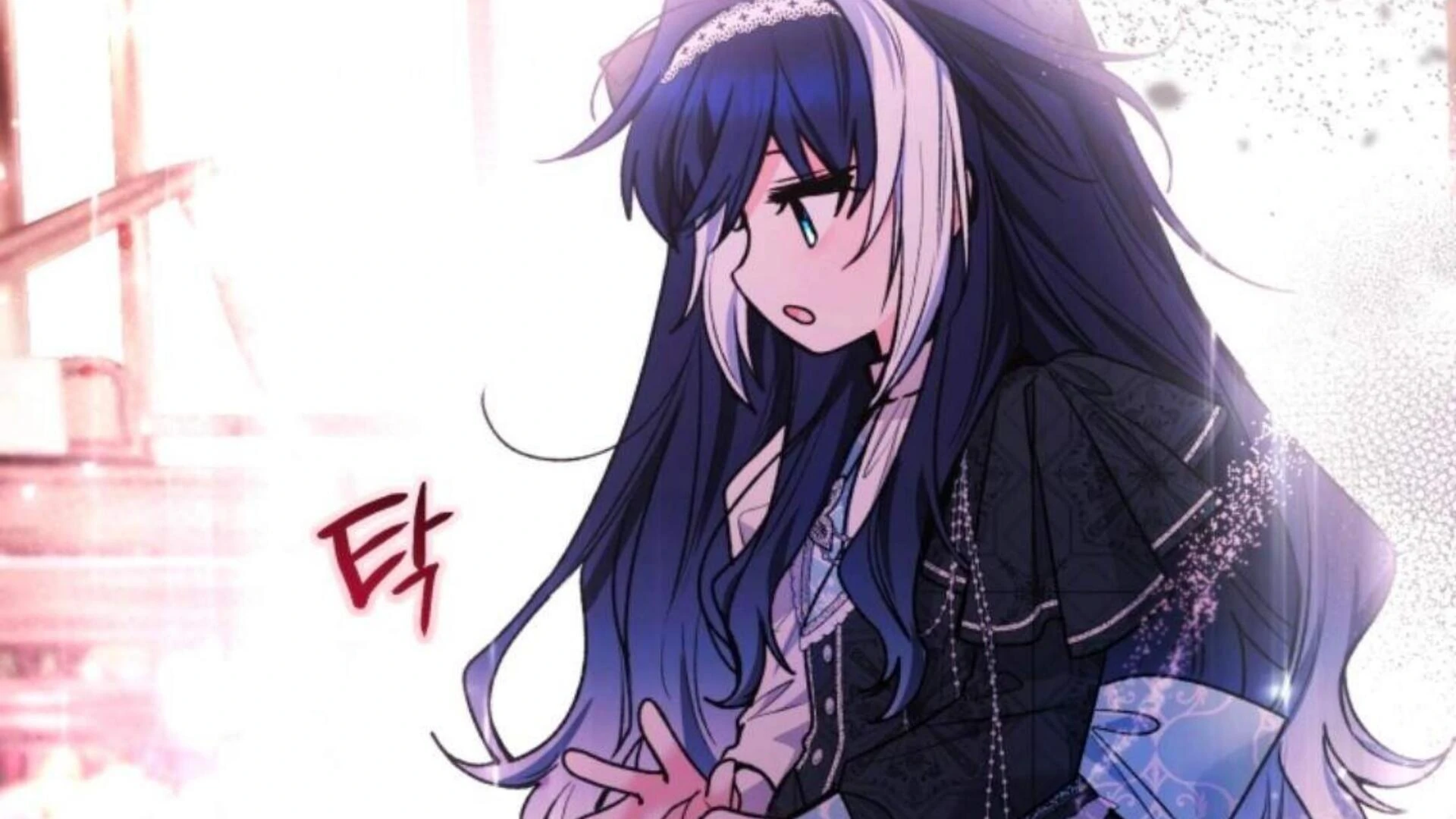 Black Killer Whale Baby Chapter 84 - halaman 65