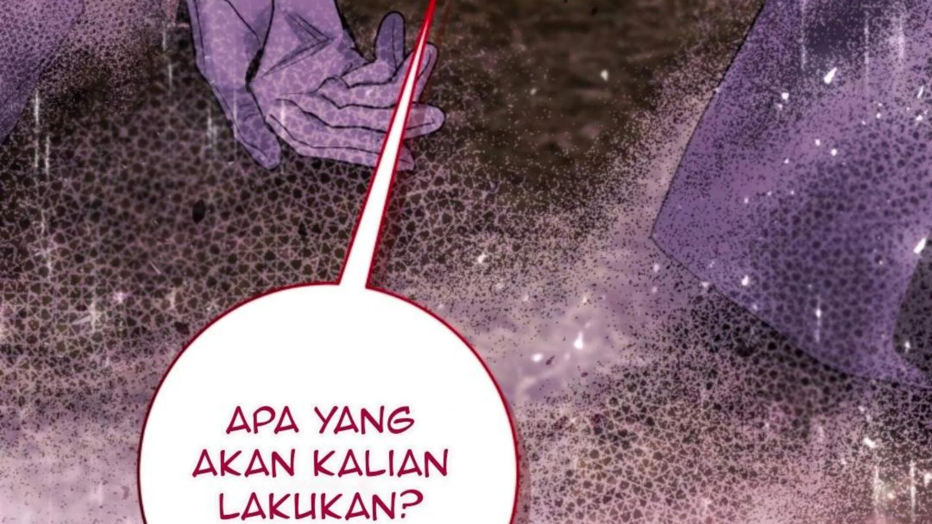 Black Killer Whale Baby Chapter 84 - halaman 68