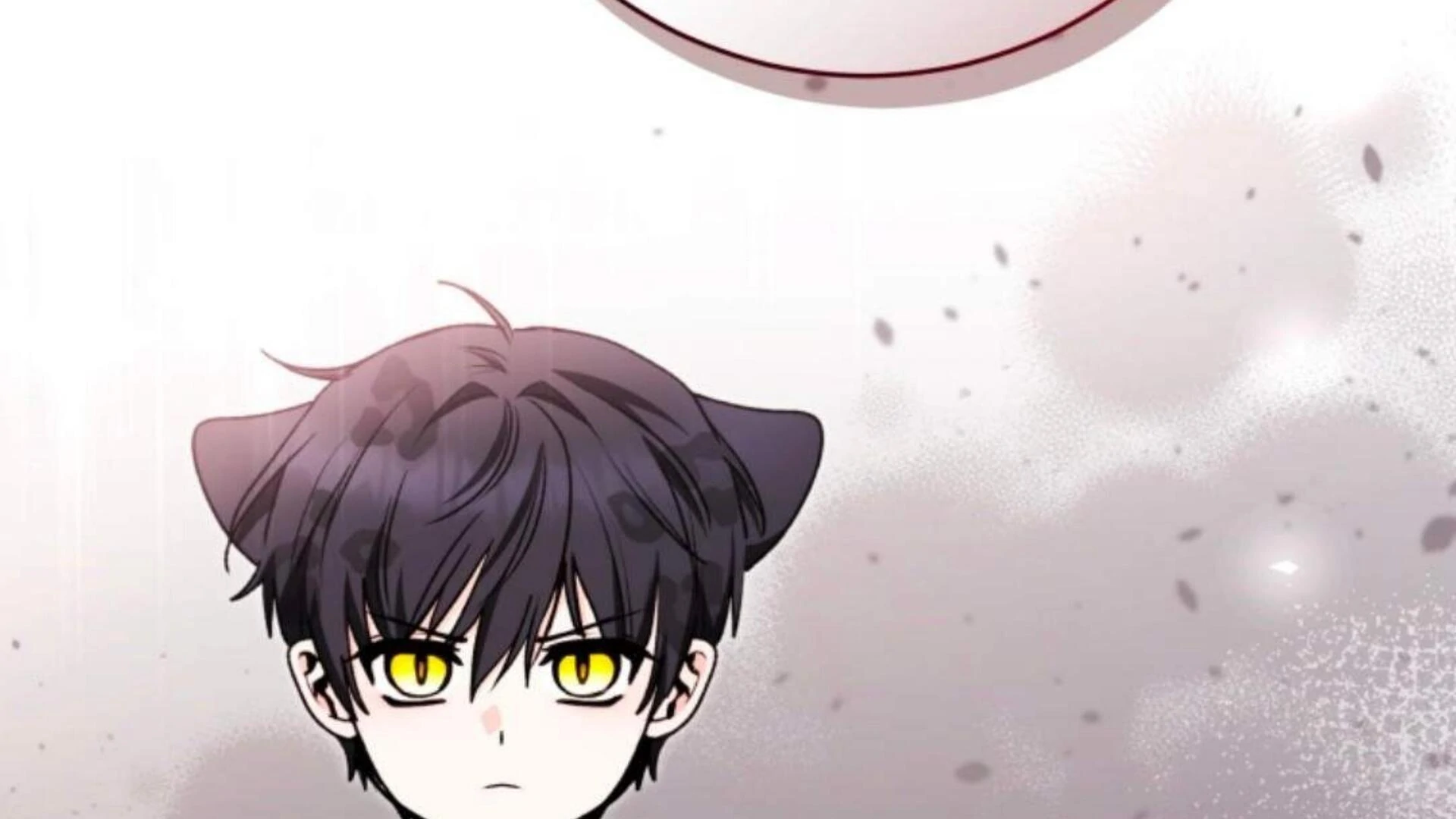 Black Killer Whale Baby Chapter 84 - halaman 70