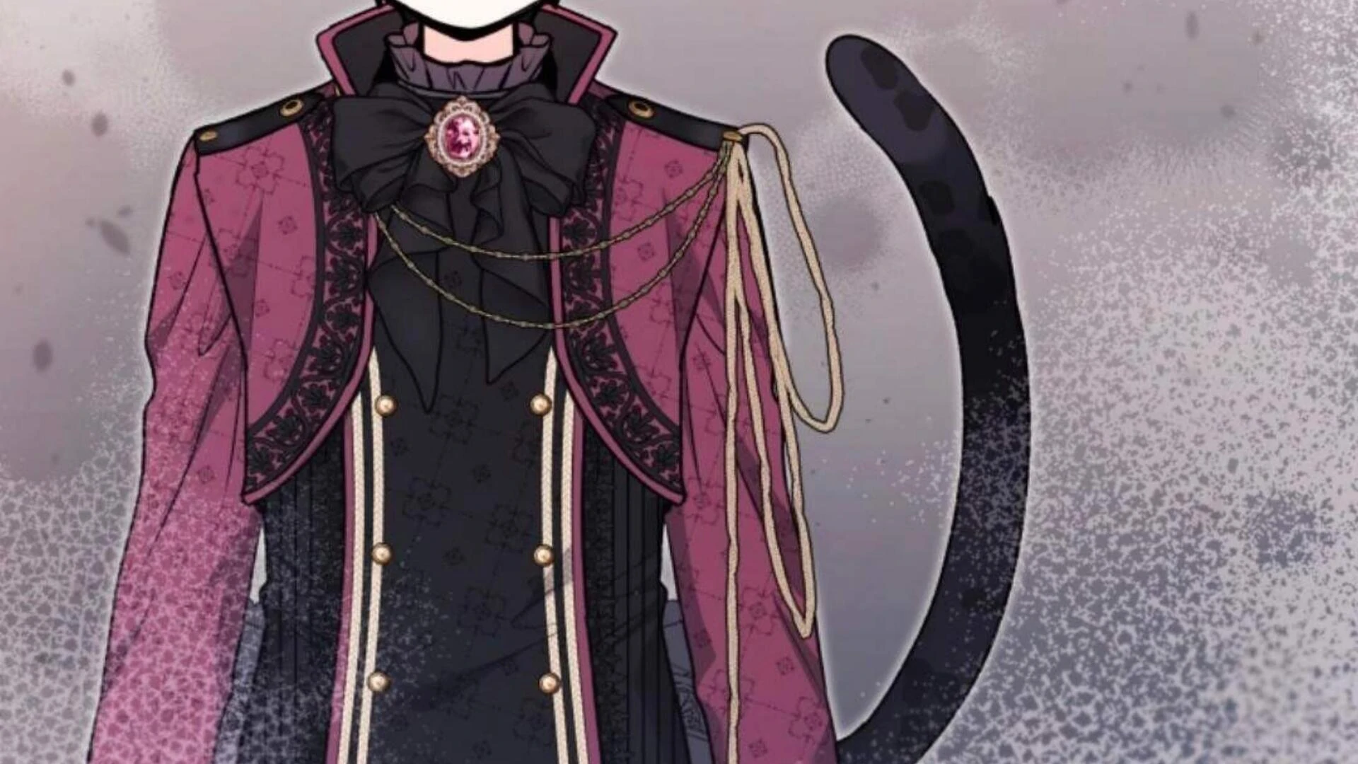 Black Killer Whale Baby Chapter 84 - halaman 71