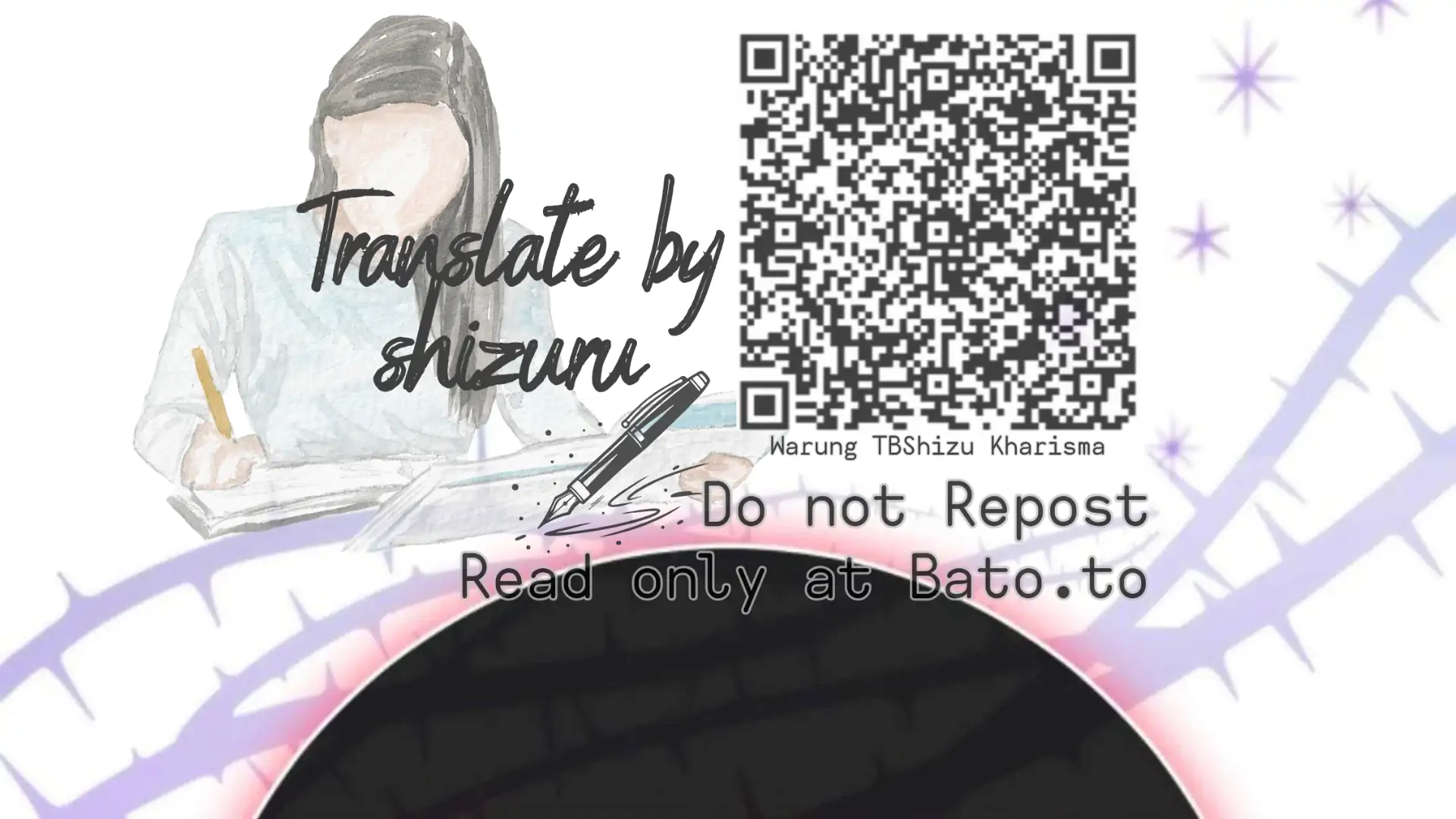 Black Killer Whale Baby Chapter 84 - halaman 73