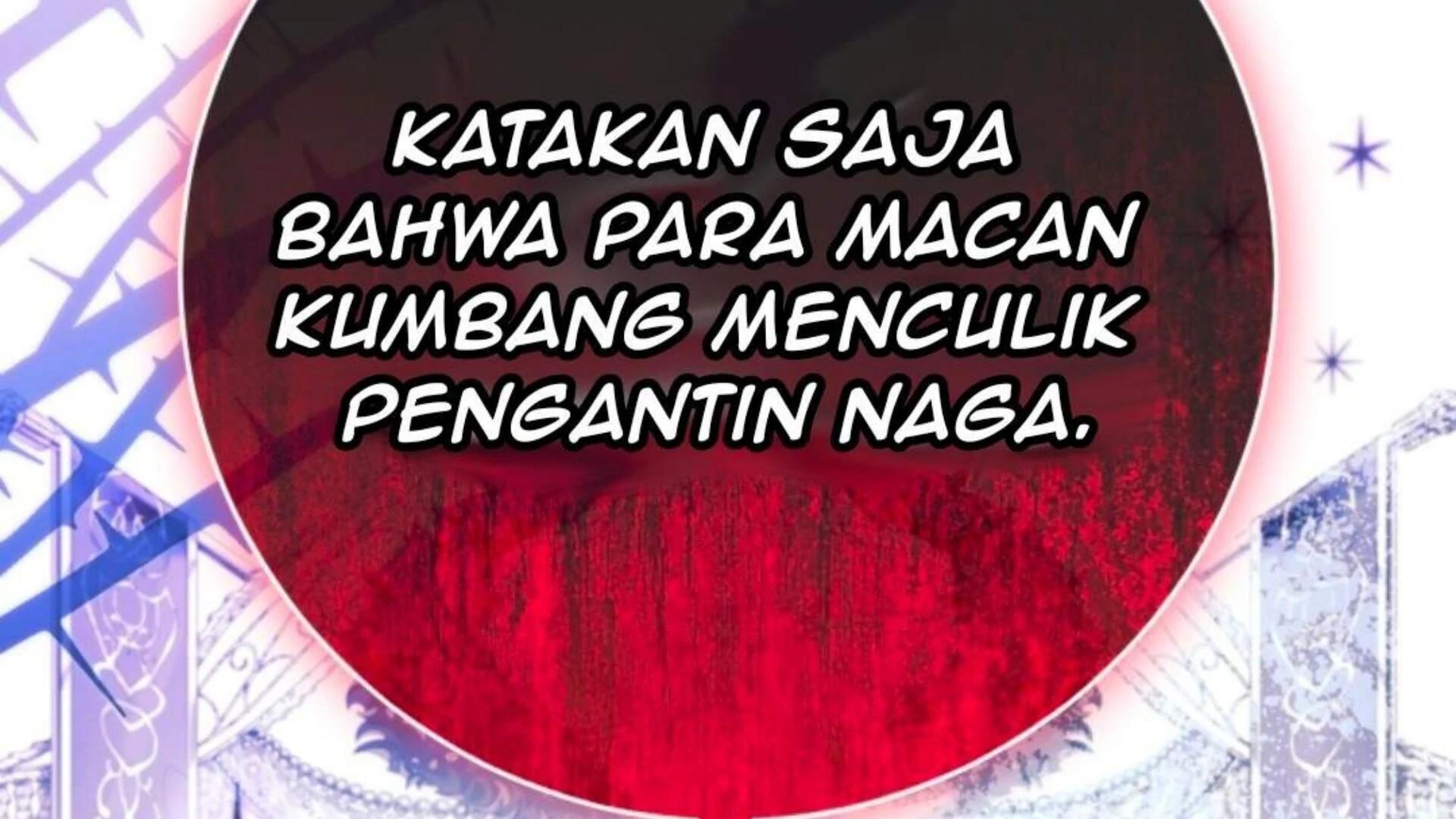 Black Killer Whale Baby Chapter 84 - halaman 74