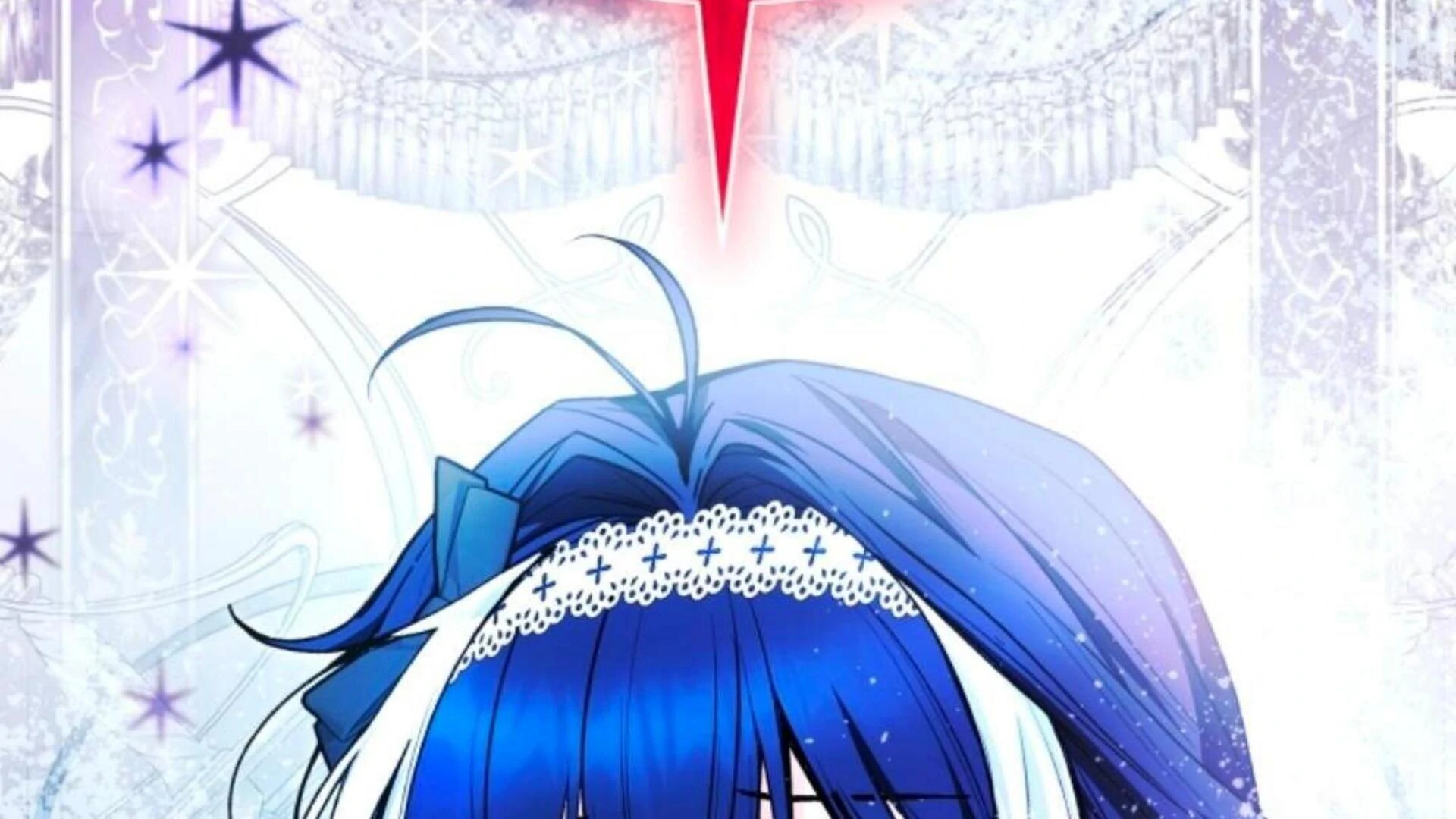 Black Killer Whale Baby Chapter 84 - halaman 75