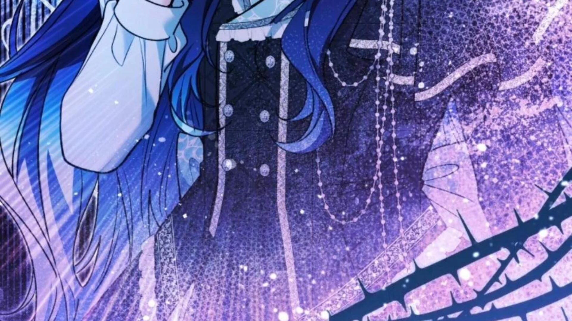 Black Killer Whale Baby Chapter 84 - halaman 77