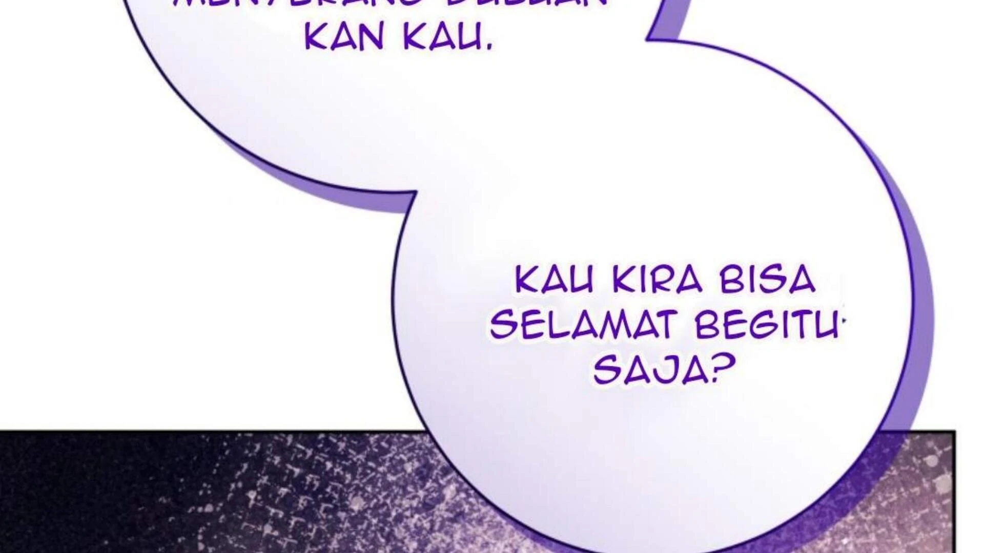 Black Killer Whale Baby Chapter 84 - halaman 81