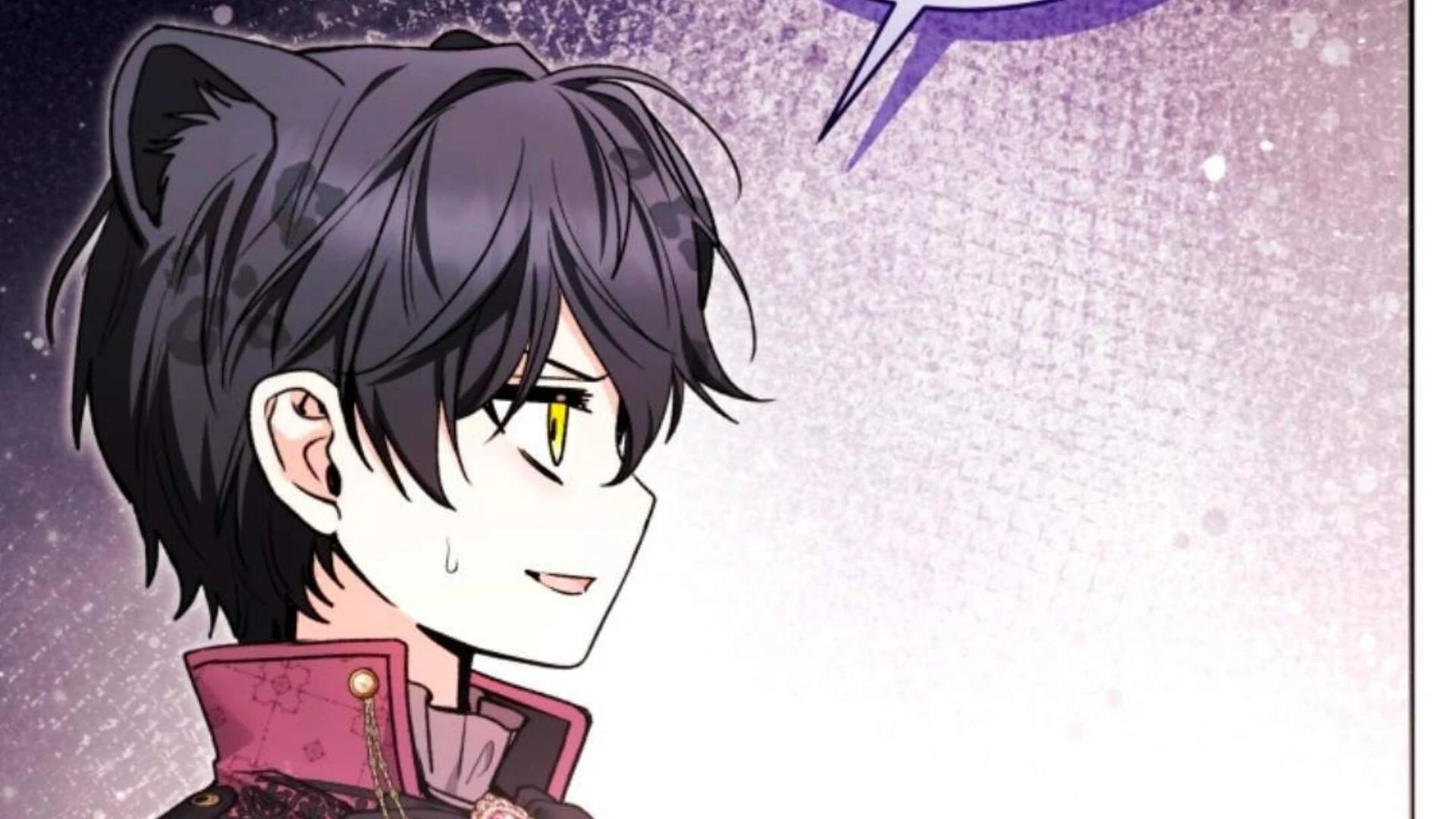 Black Killer Whale Baby Chapter 84 - halaman 82