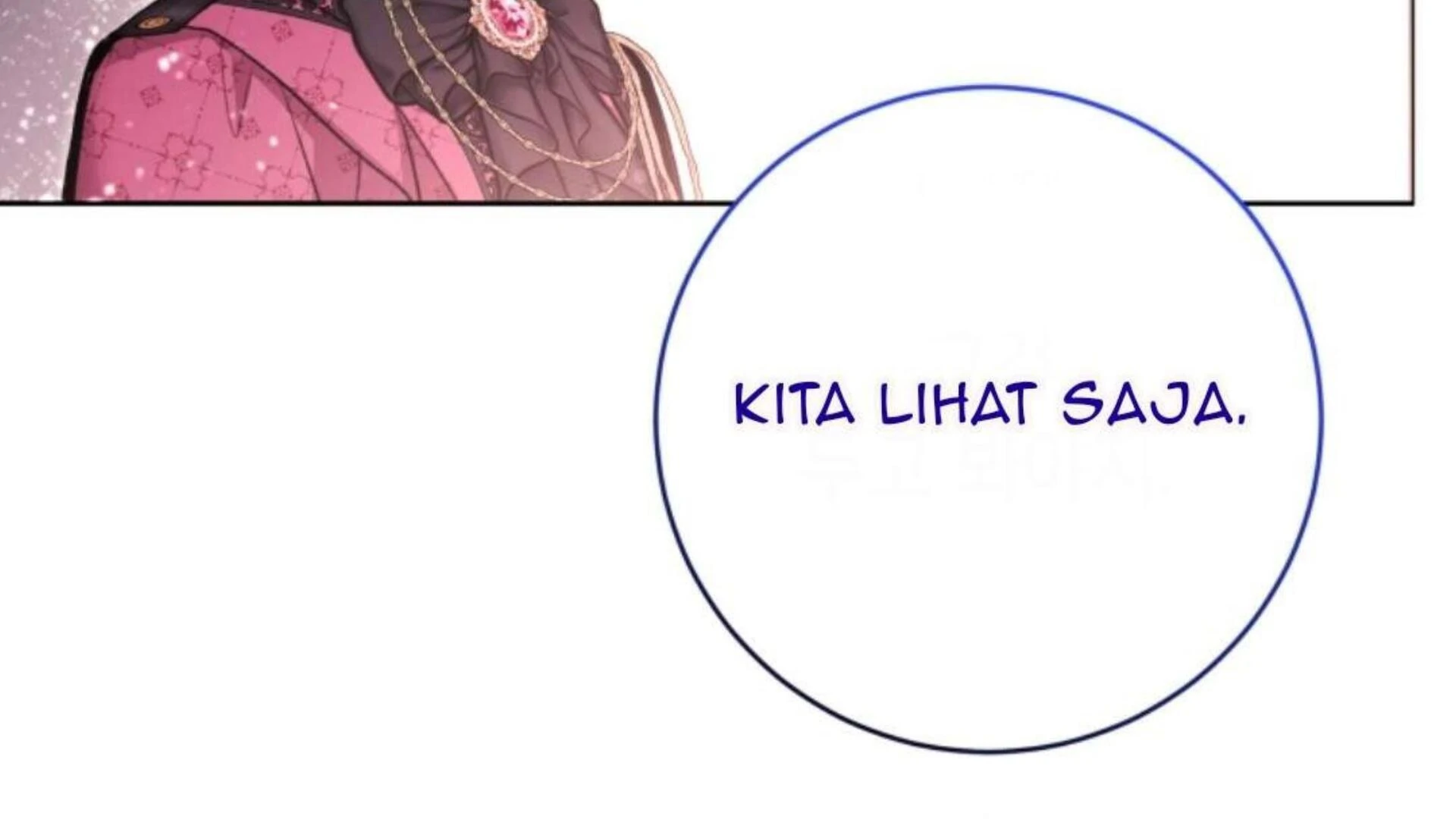 Black Killer Whale Baby Chapter 84 - halaman 83