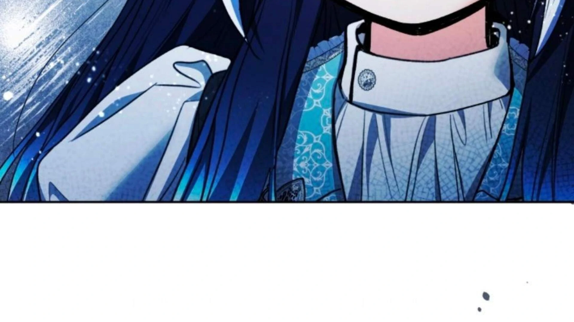 Black Killer Whale Baby Chapter 84 - halaman 86