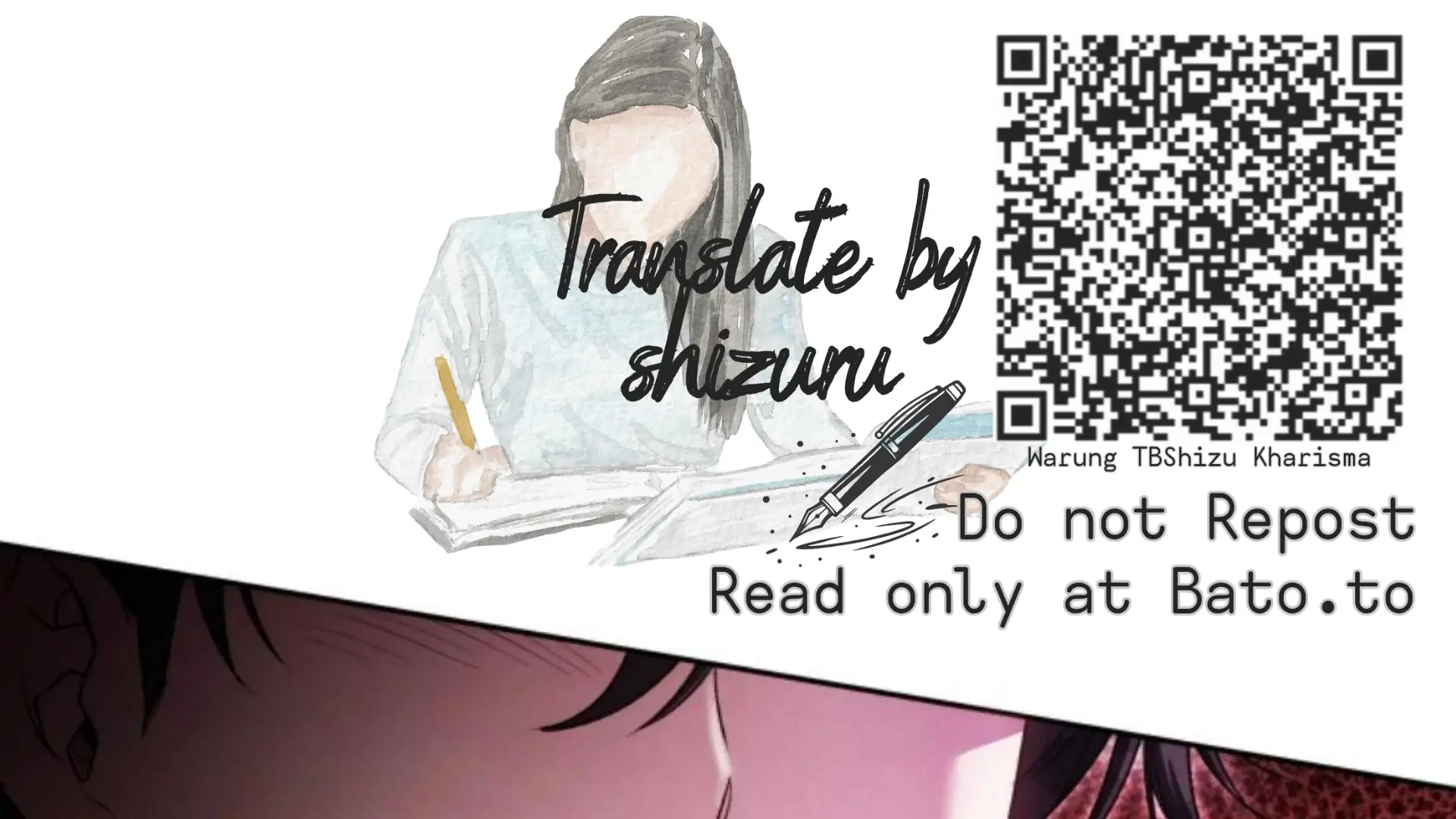 Black Killer Whale Baby Chapter 84 - halaman 96