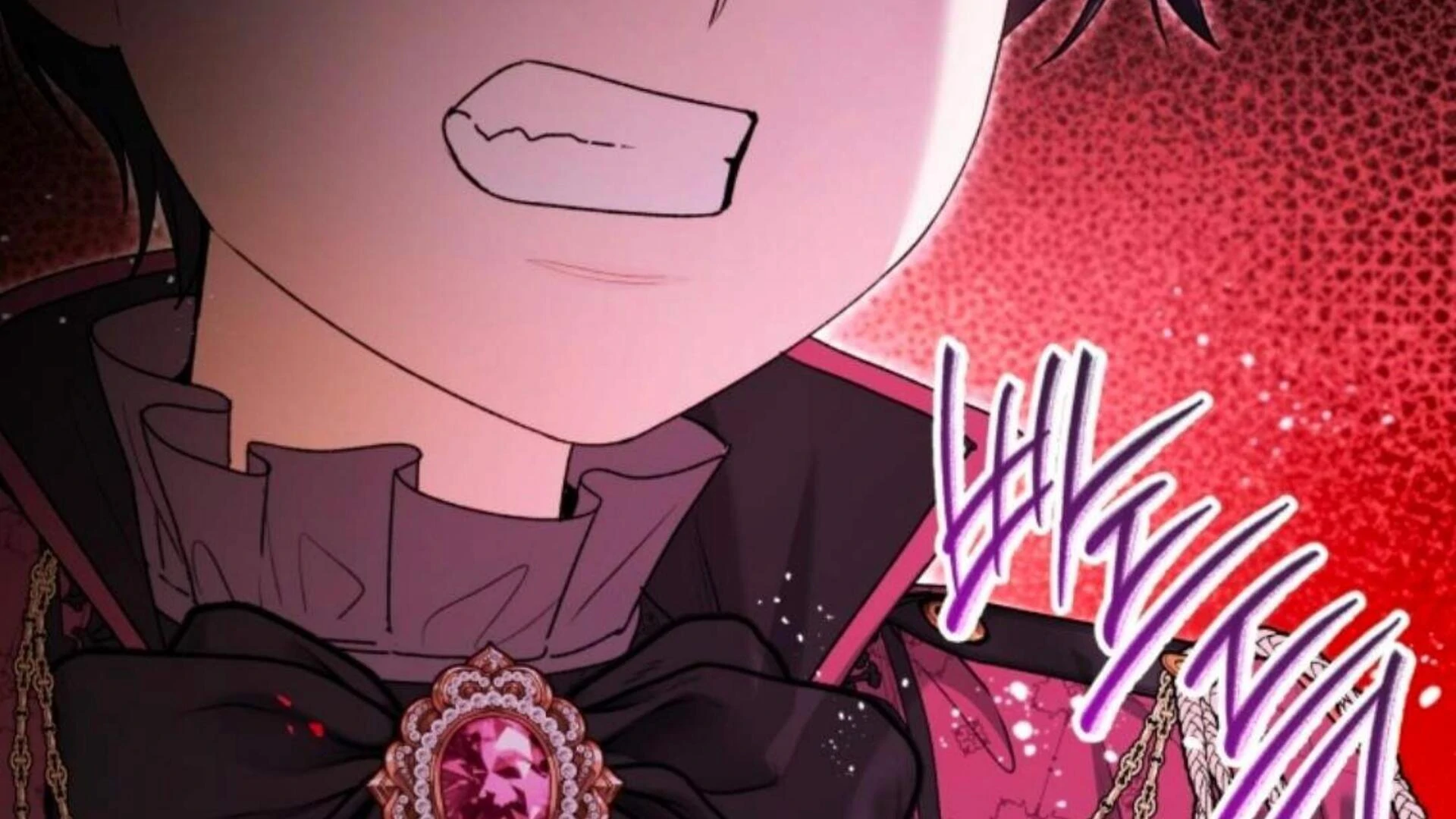 Black Killer Whale Baby Chapter 84 - halaman 97