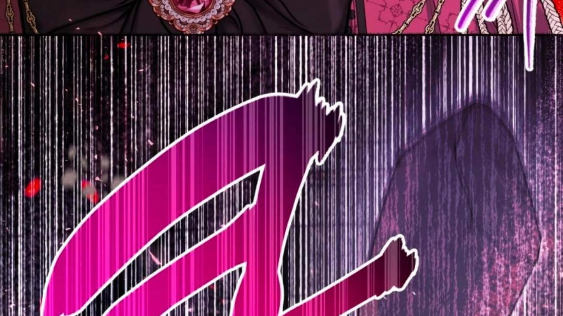 Black Killer Whale Baby Chapter 84 - halaman 98