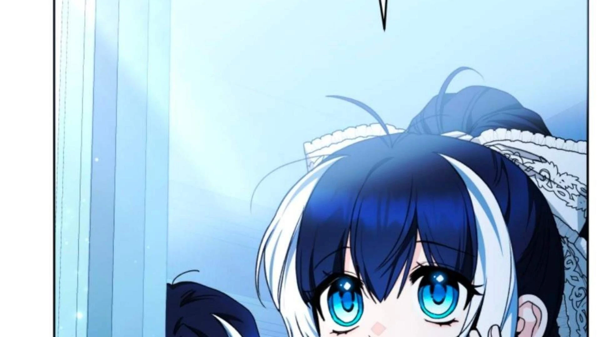 Black Killer Whale Baby Chapter 85 - halaman 106