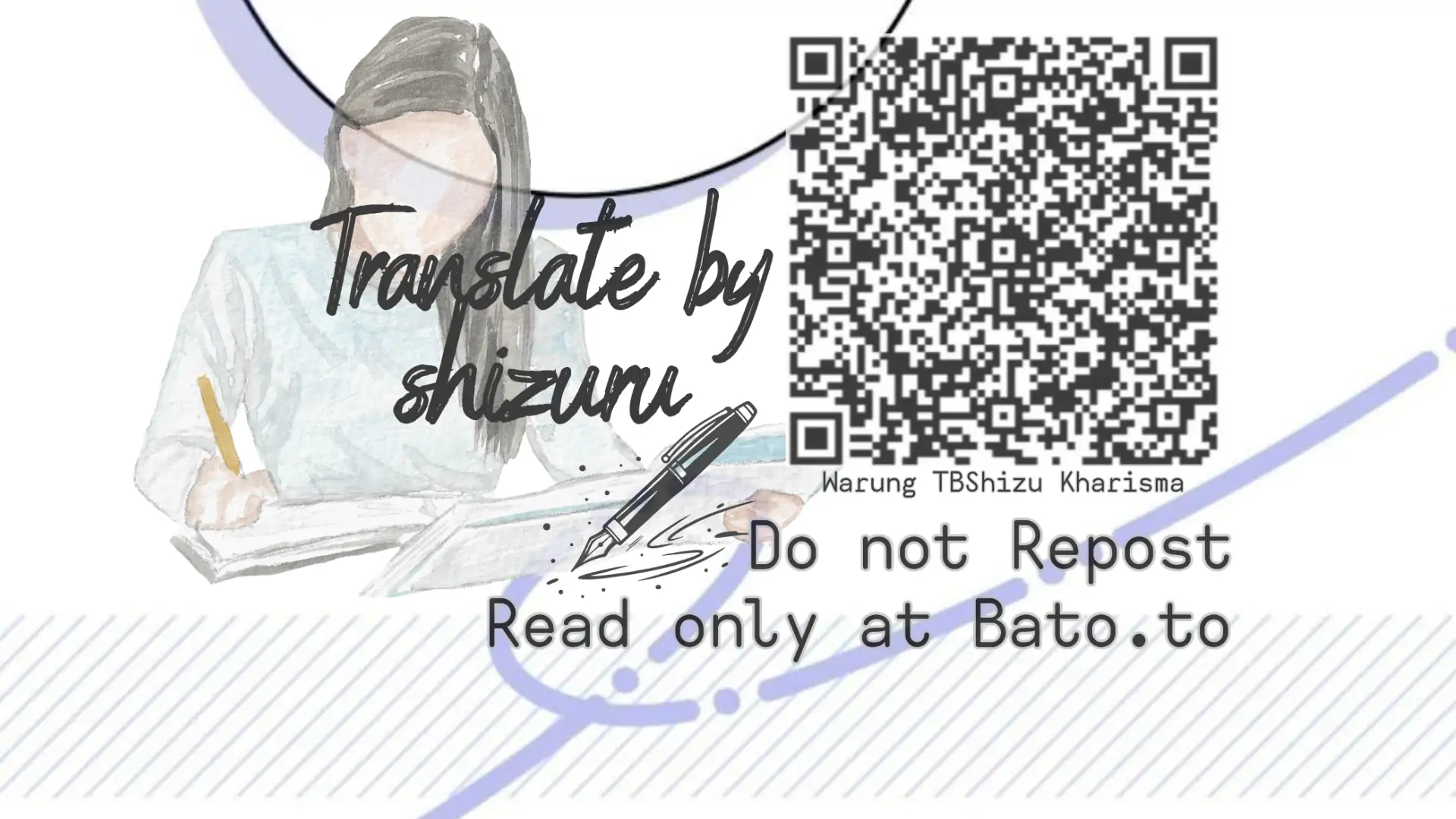 Black Killer Whale Baby Chapter 85 - halaman 109