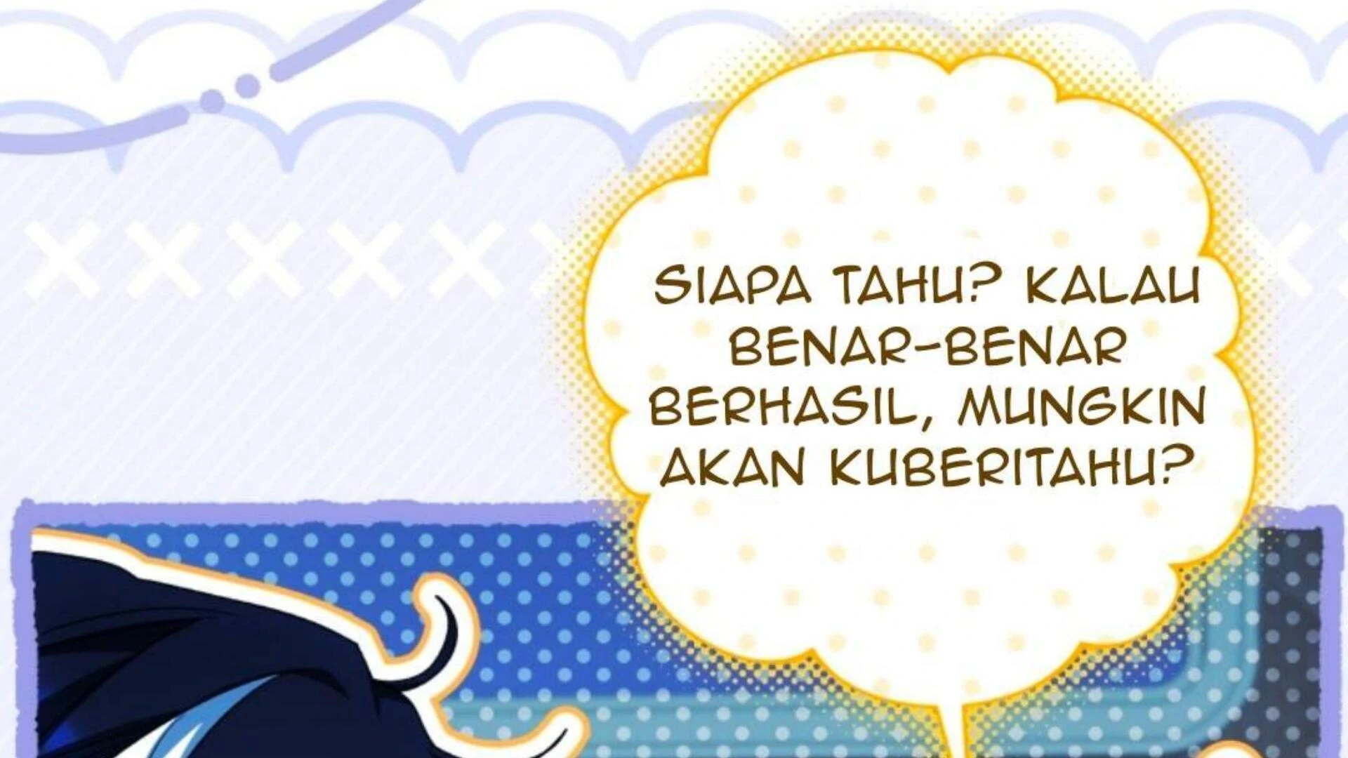 Black Killer Whale Baby Chapter 85 - halaman 110