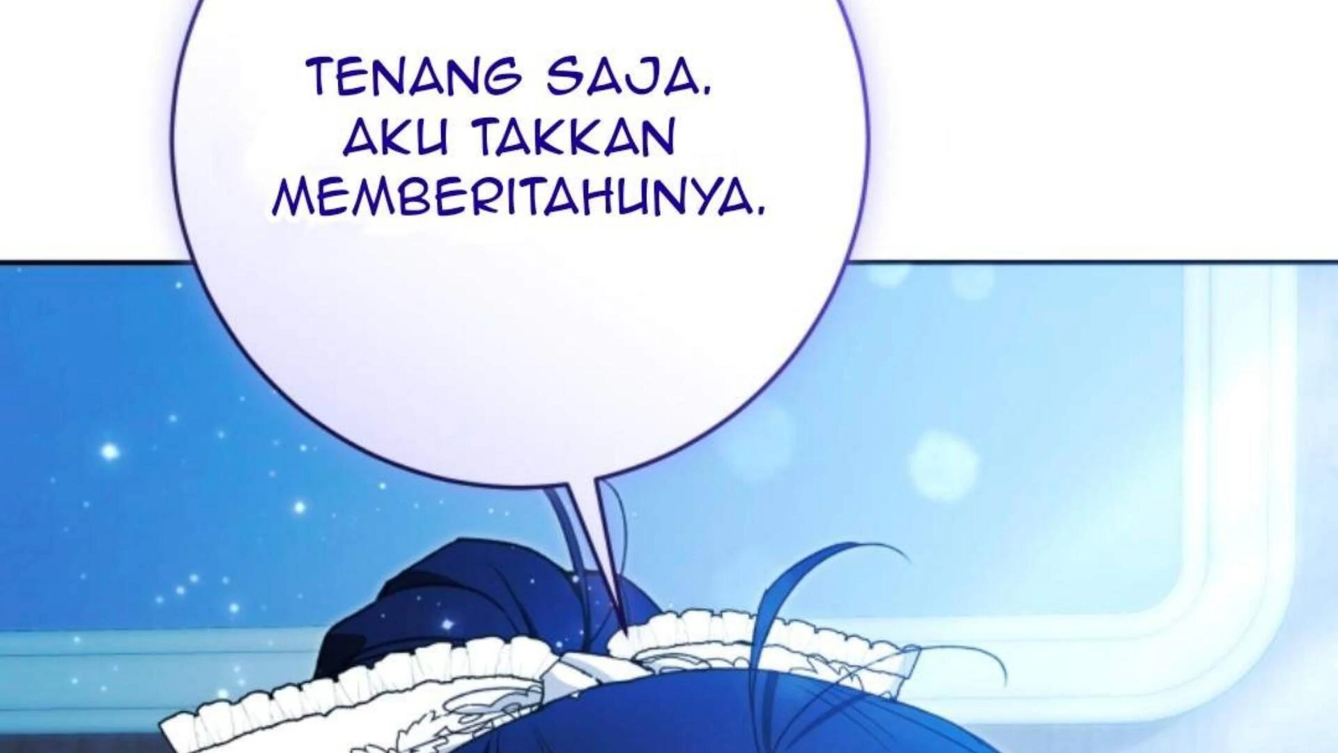Black Killer Whale Baby Chapter 85 - halaman 114