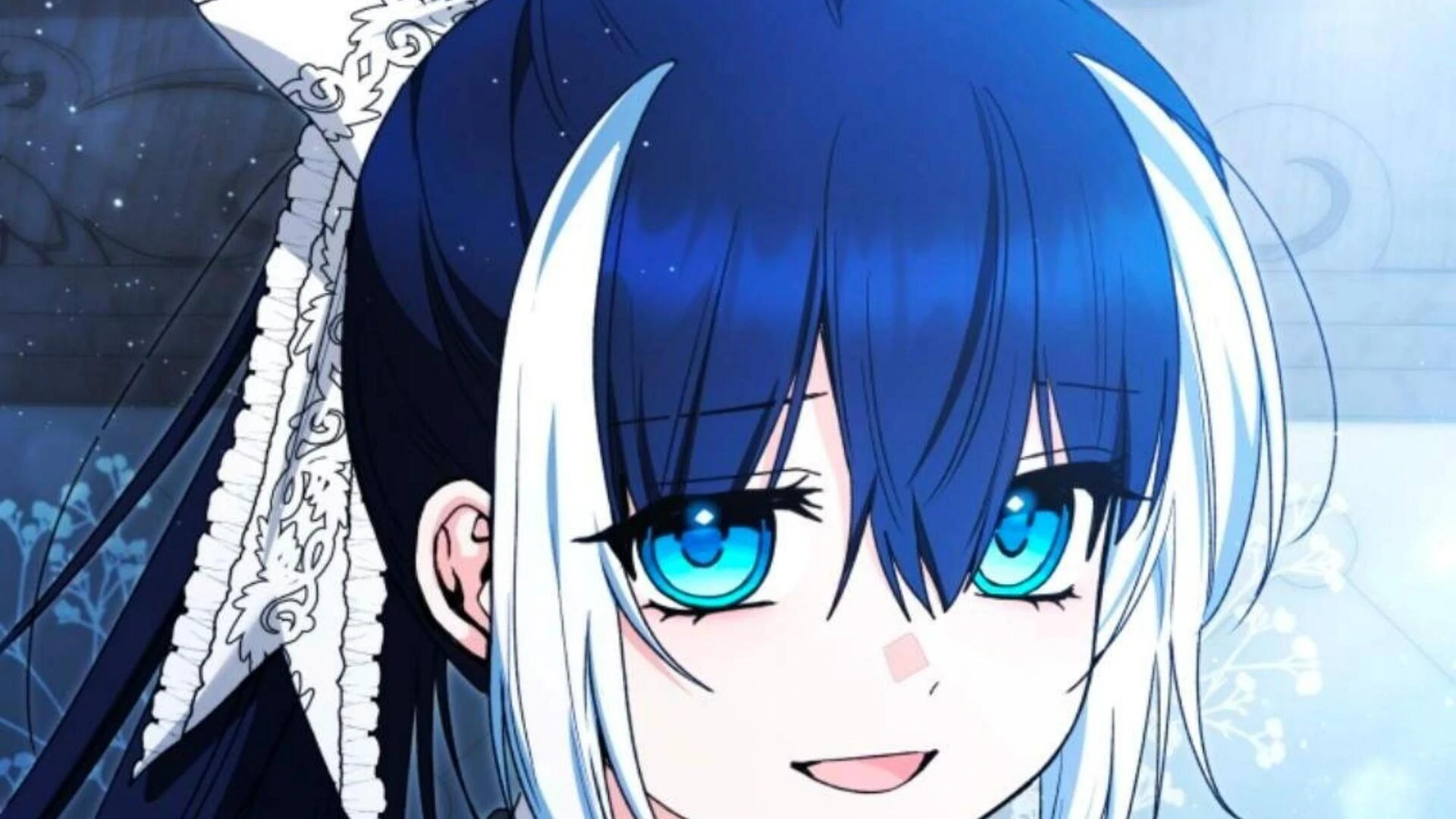 Black Killer Whale Baby Chapter 85 - halaman 115