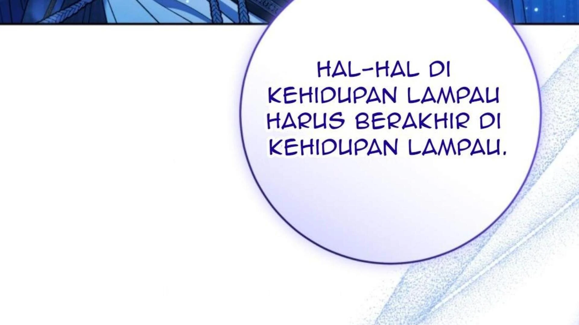 Black Killer Whale Baby Chapter 85 - halaman 117