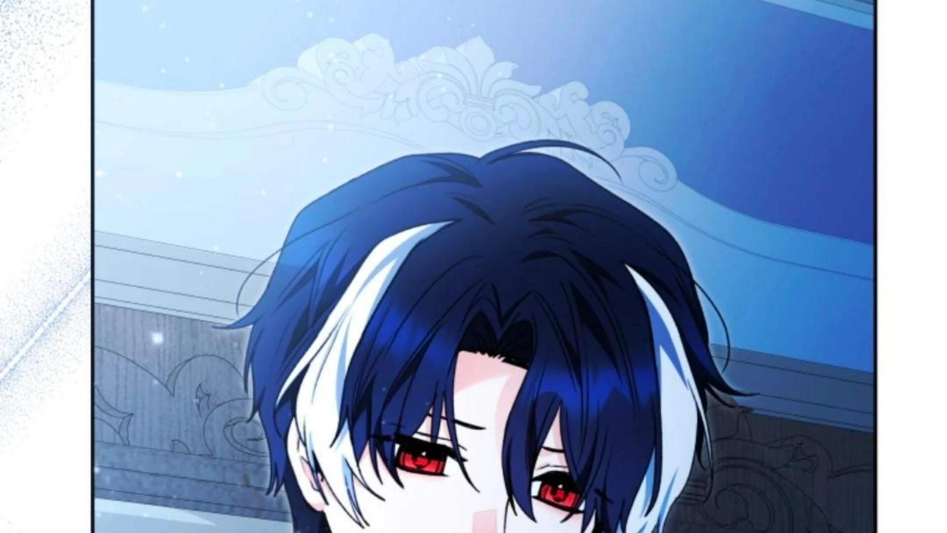 Black Killer Whale Baby Chapter 85 - halaman 120