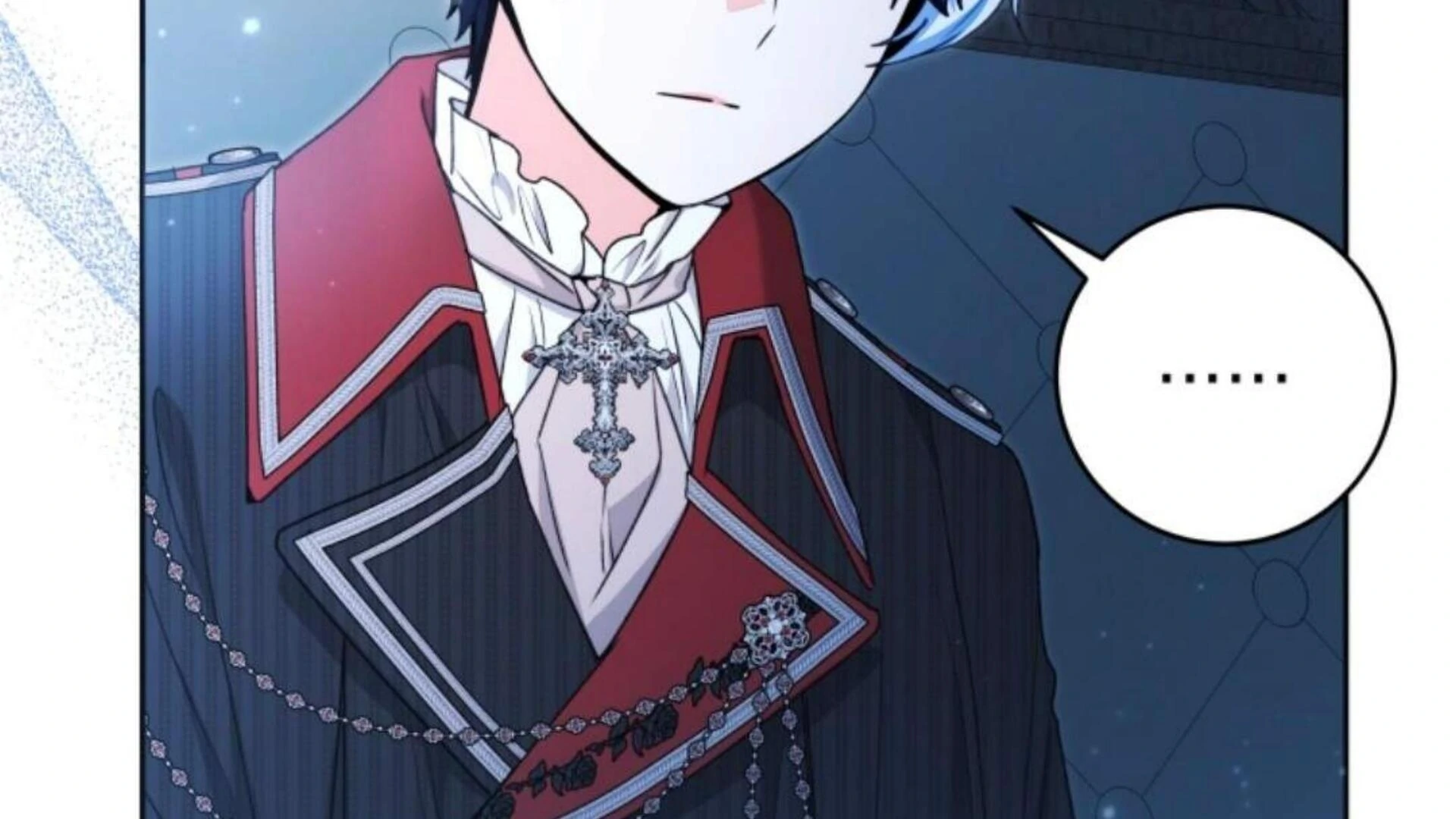 Black Killer Whale Baby Chapter 85 - halaman 121