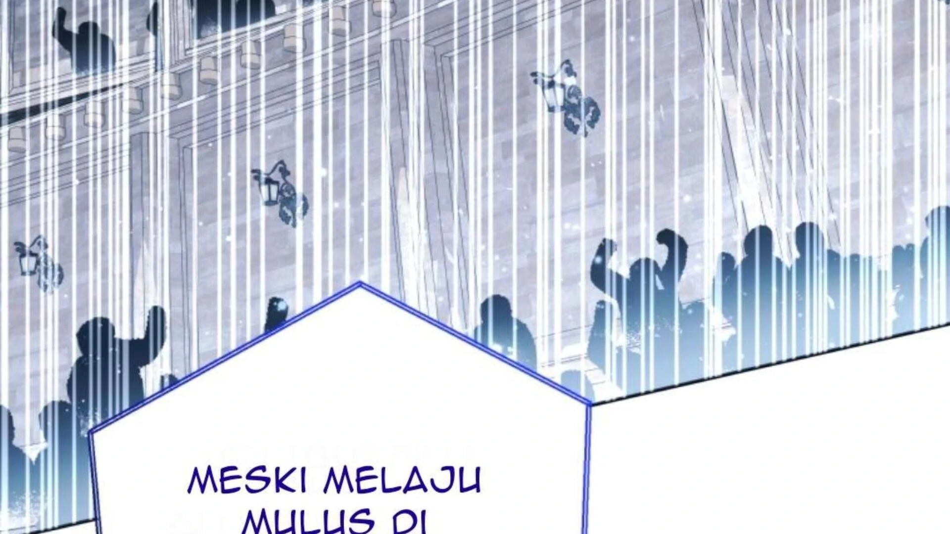 Black Killer Whale Baby Chapter 85 - halaman 129