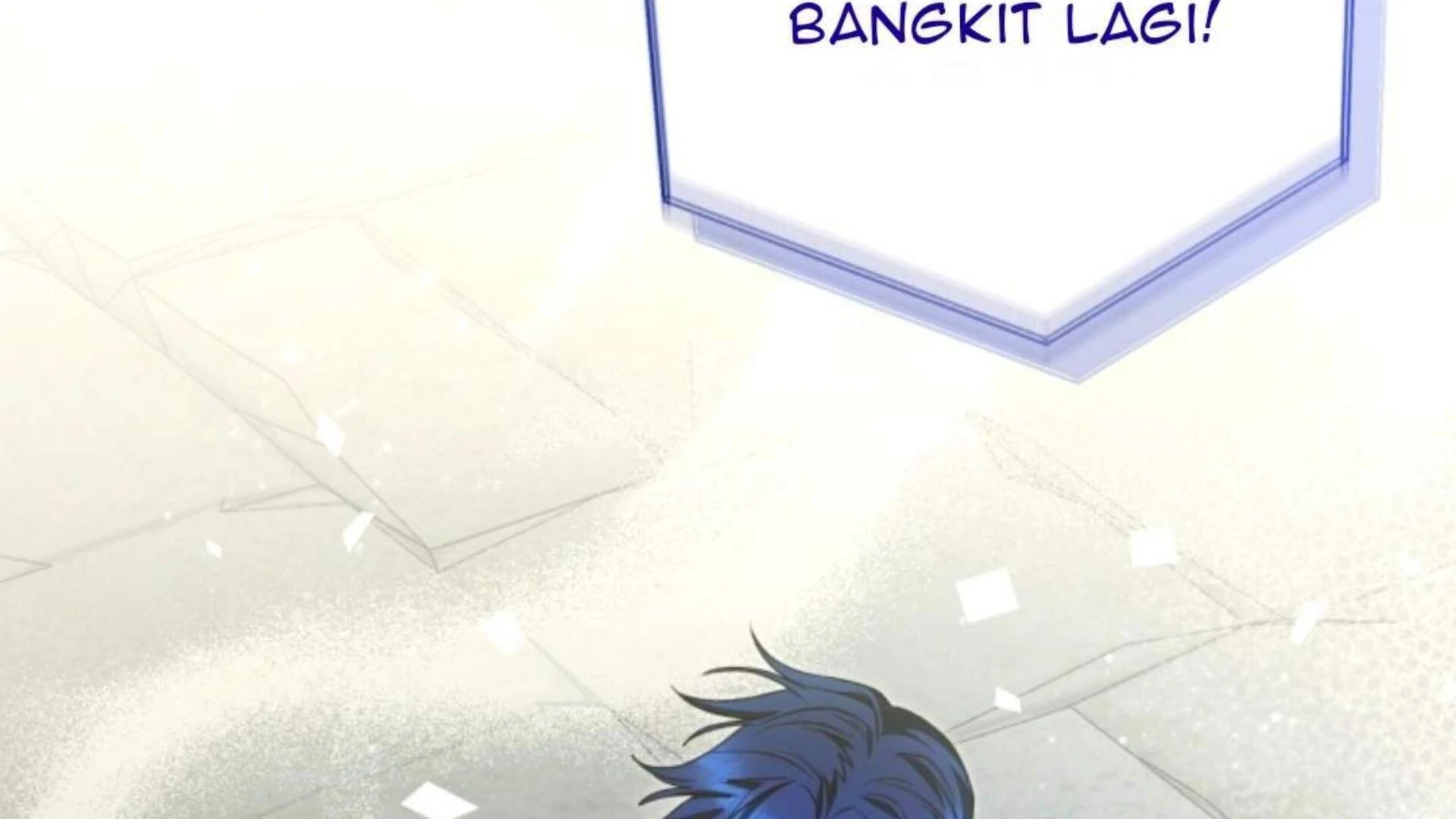 Black Killer Whale Baby Chapter 85 - halaman 132