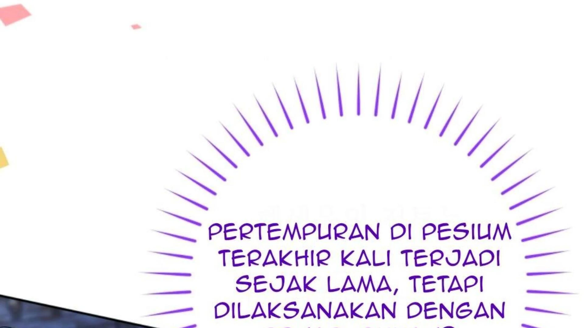 Black Killer Whale Baby Chapter 85 - halaman 139
