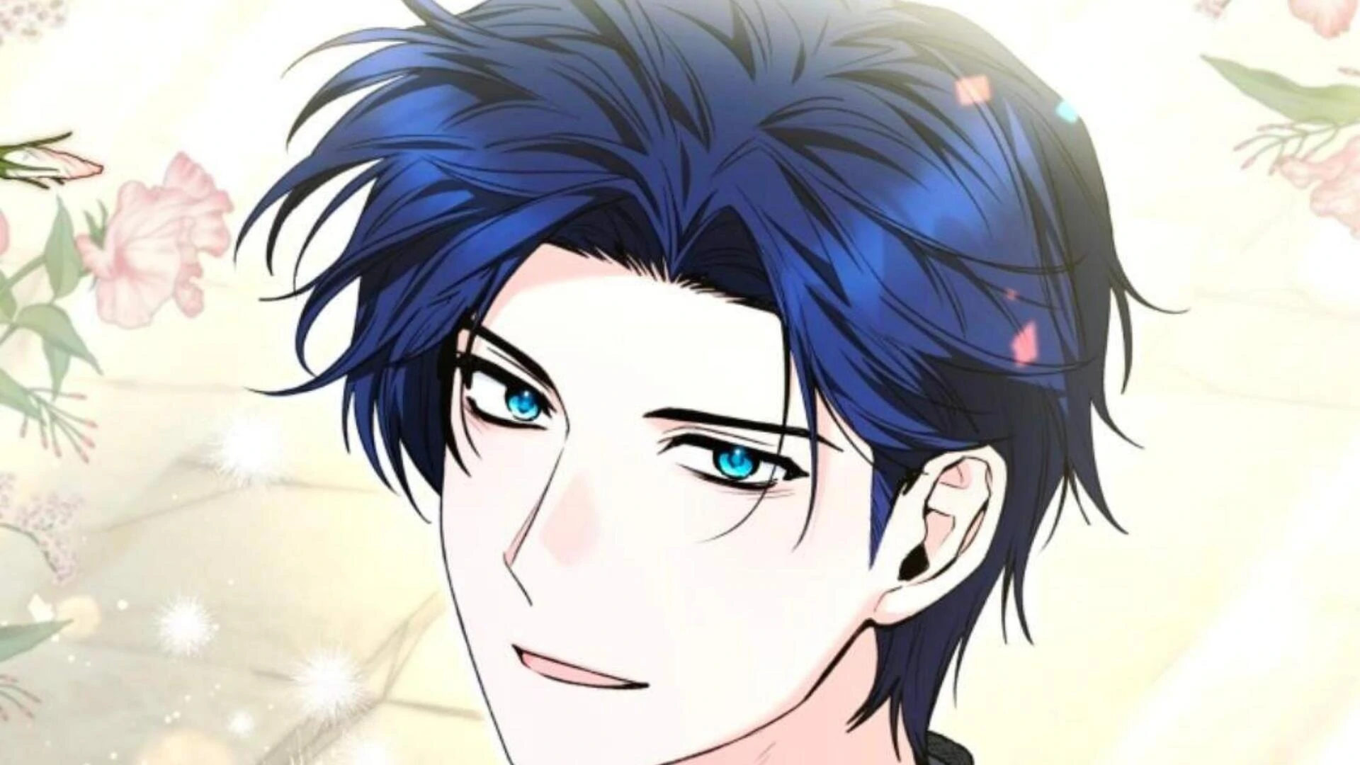 Black Killer Whale Baby Chapter 85 - halaman 149