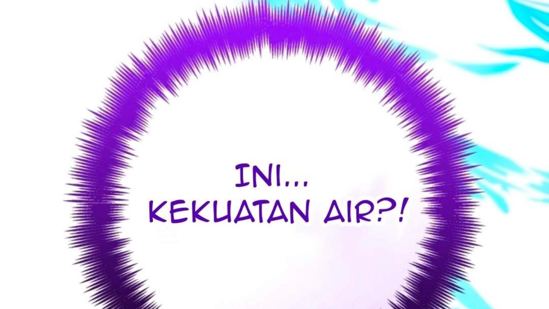 Black Killer Whale Baby Chapter 85 - halaman 15