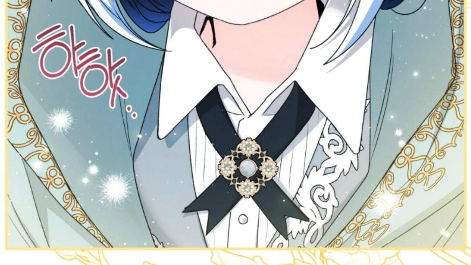 Black Killer Whale Baby Chapter 85 - halaman 155