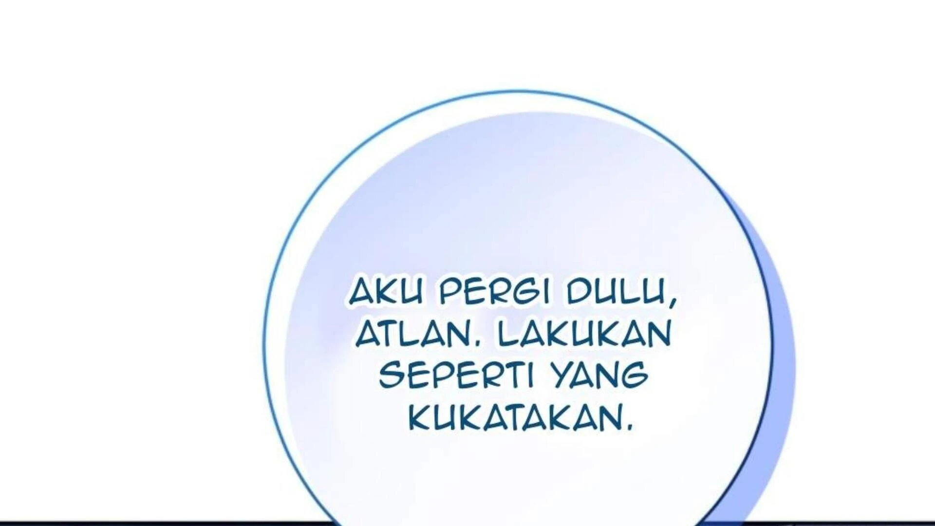 Black Killer Whale Baby Chapter 85 - halaman 157