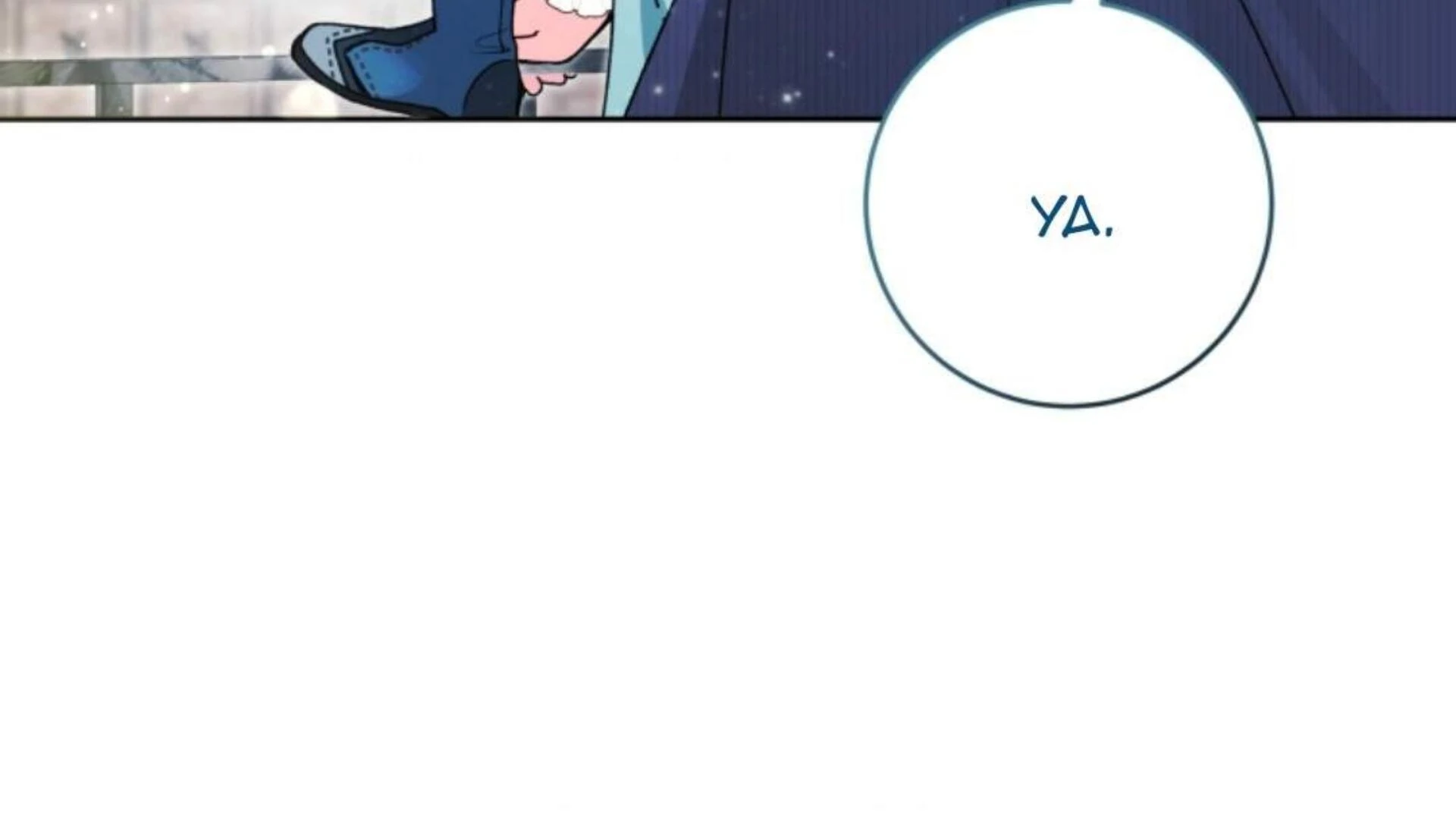 Black Killer Whale Baby Chapter 85 - halaman 160