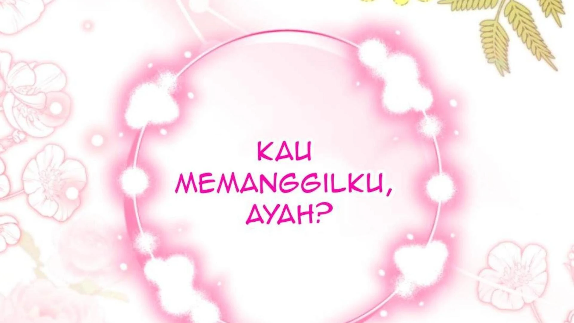 Black Killer Whale Baby Chapter 85 - halaman 172