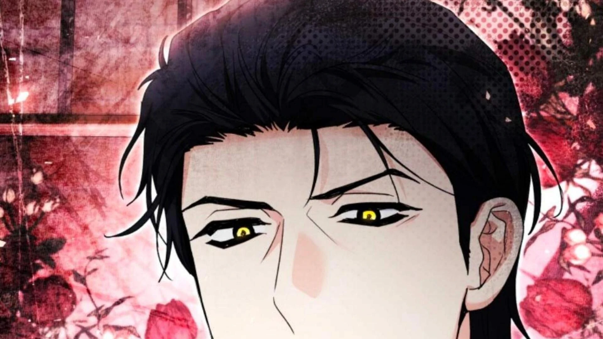 Black Killer Whale Baby Chapter 85 - halaman 186