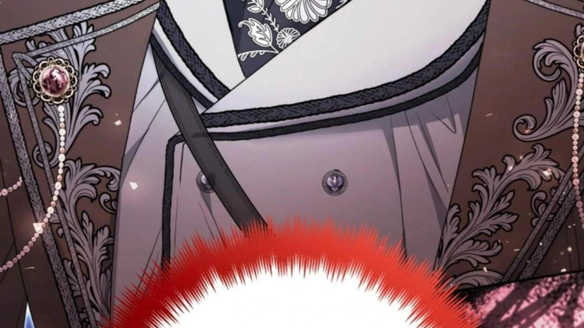 Black Killer Whale Baby Chapter 85 - halaman 188