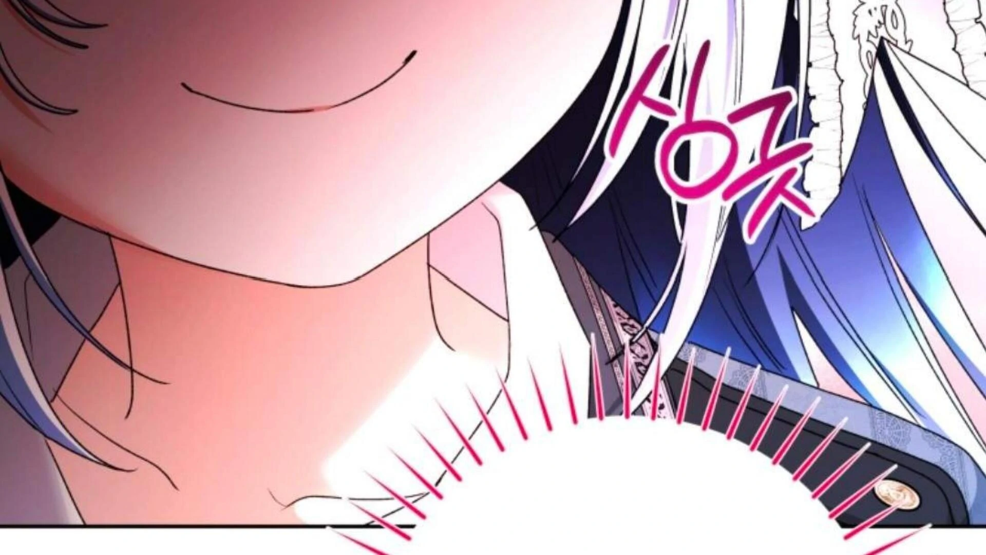 Black Killer Whale Baby Chapter 85 - halaman 194