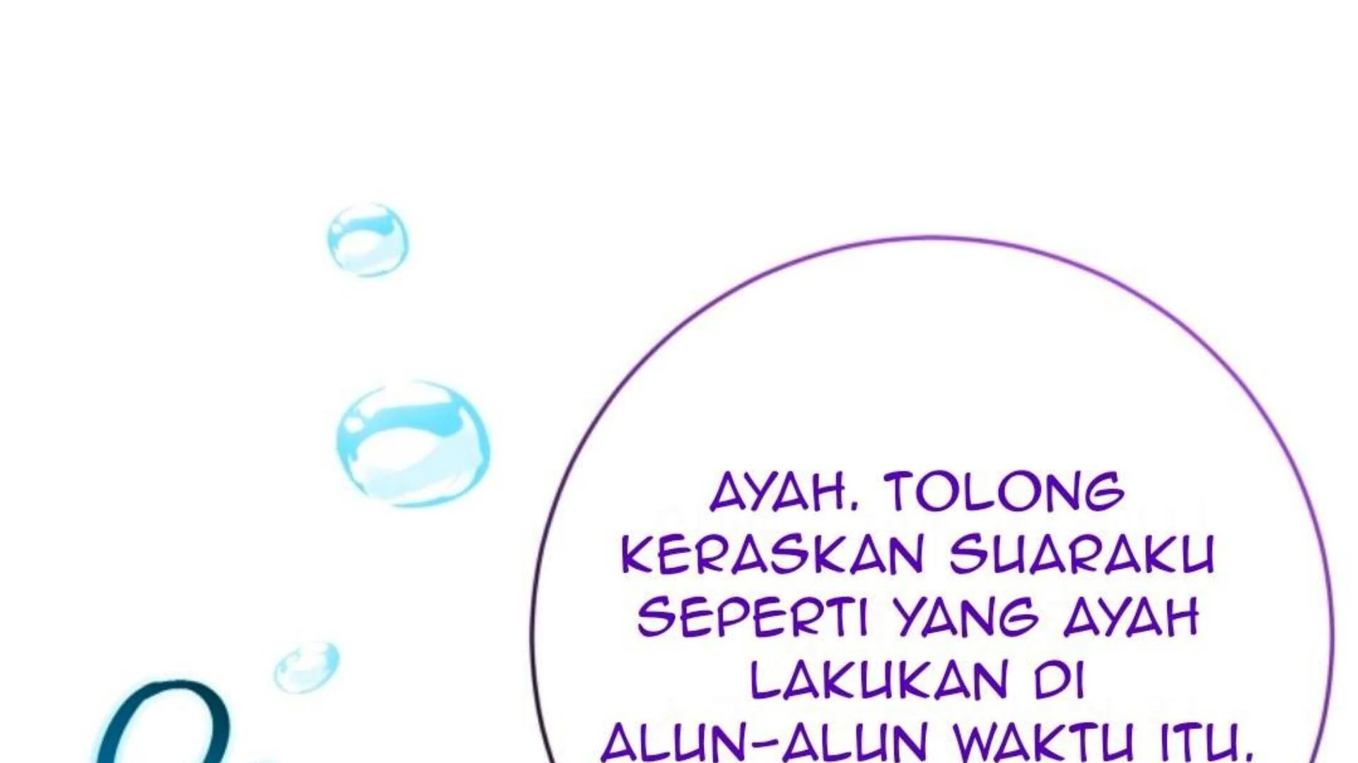 Black Killer Whale Baby Chapter 85 - halaman 196