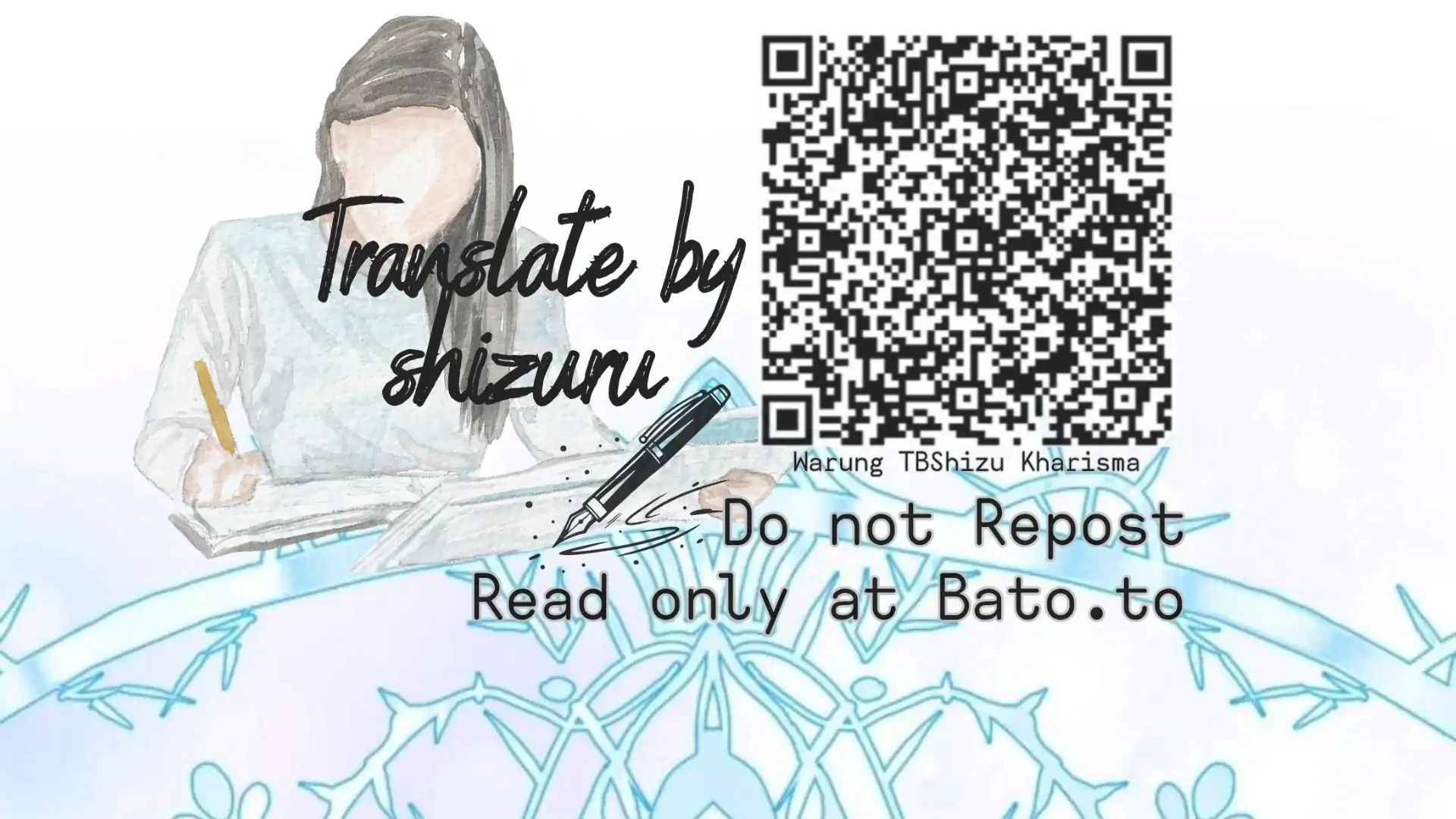 Black Killer Whale Baby Chapter 85 - halaman 2