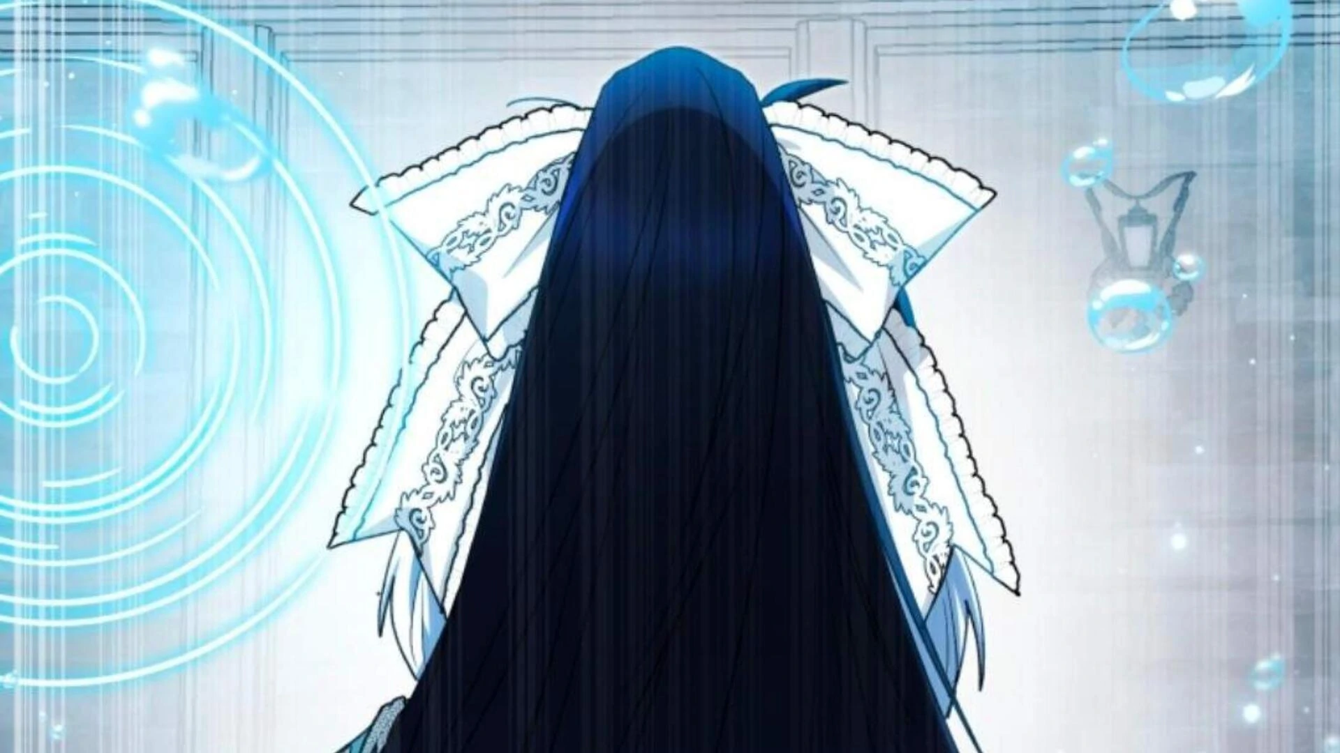 Black Killer Whale Baby Chapter 85 - halaman 206