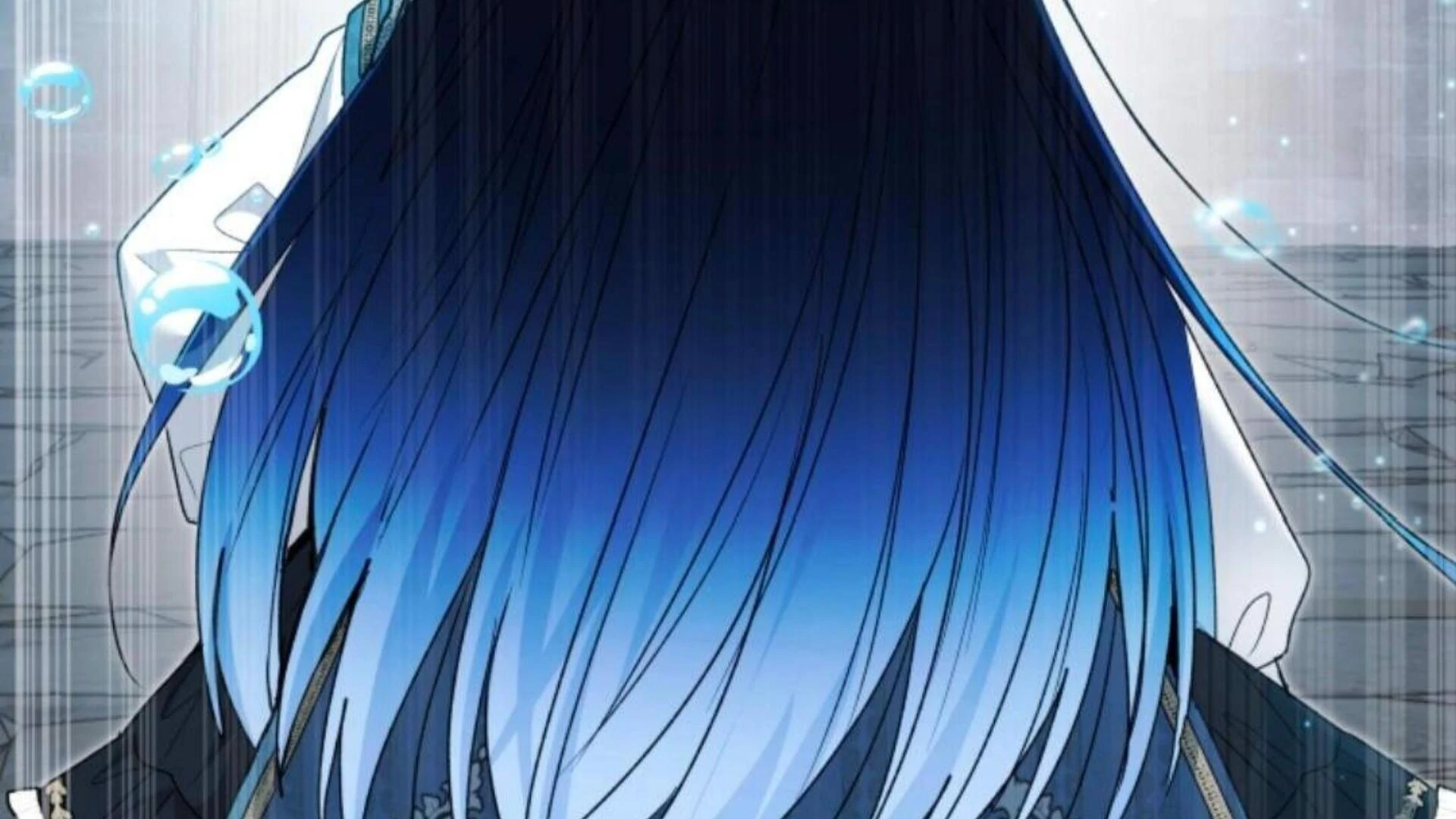 Black Killer Whale Baby Chapter 85 - halaman 207