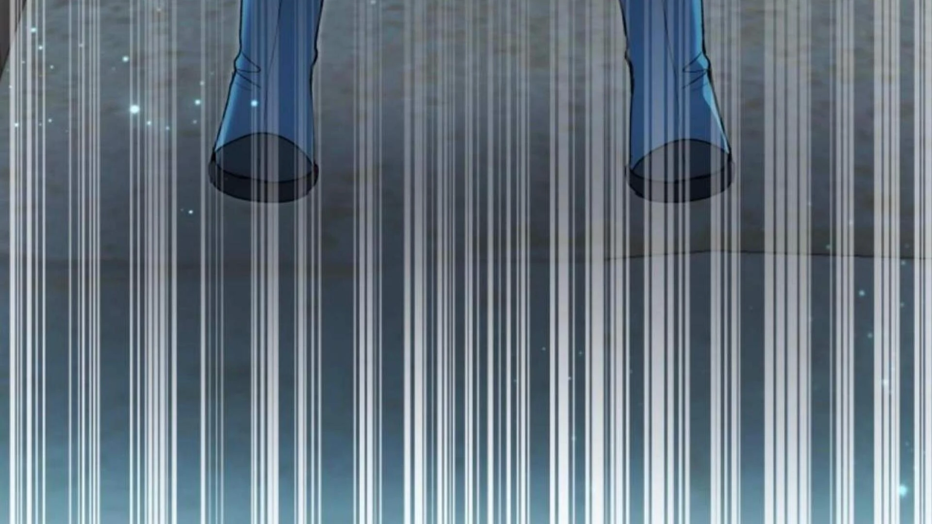 Black Killer Whale Baby Chapter 85 - halaman 209